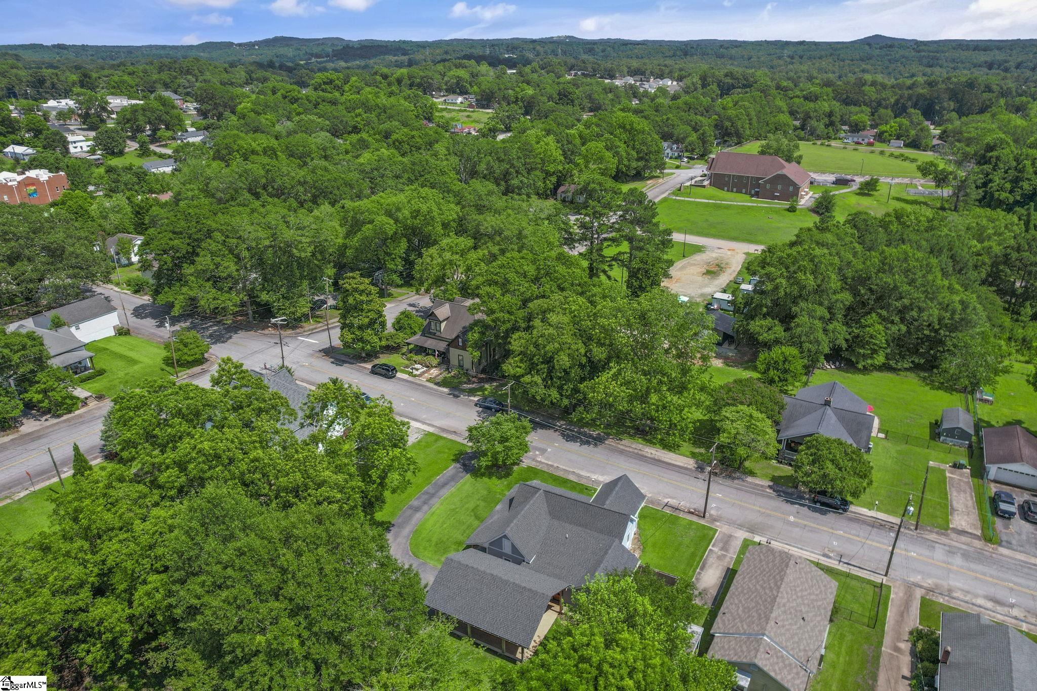508 Johnson Street Pickens, SC 29671