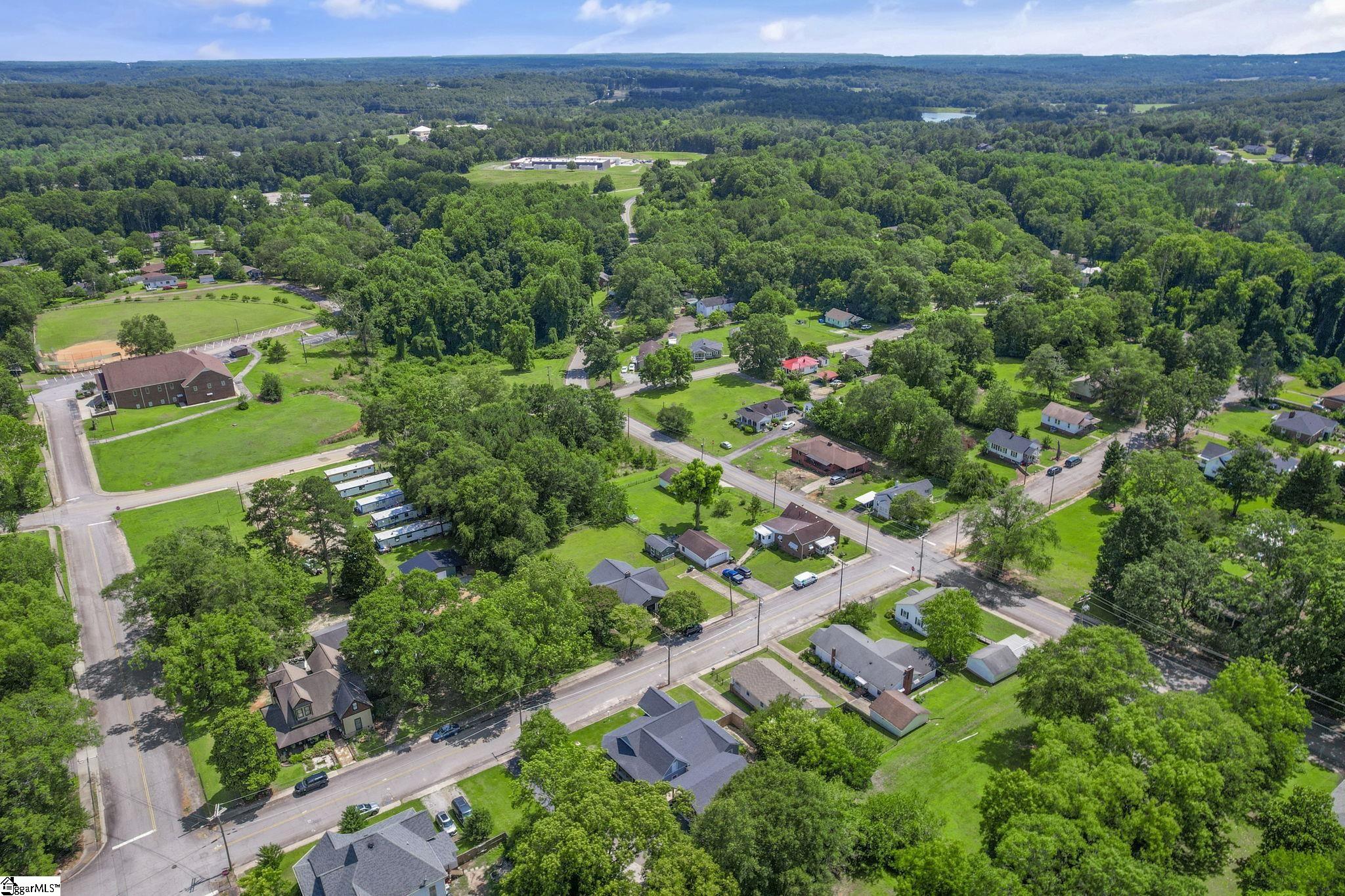 508 Johnson Street Pickens, SC 29671