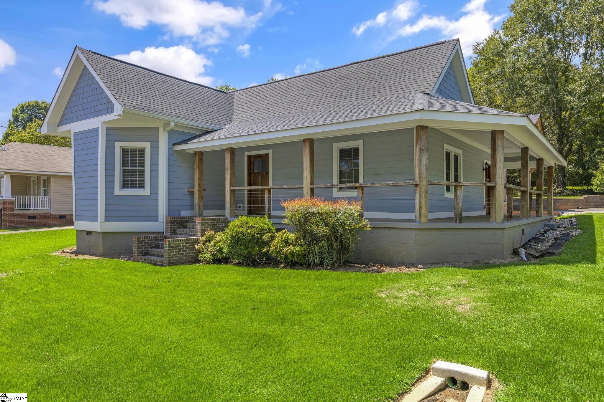 508 Johnson Street Pickens, SC 29671