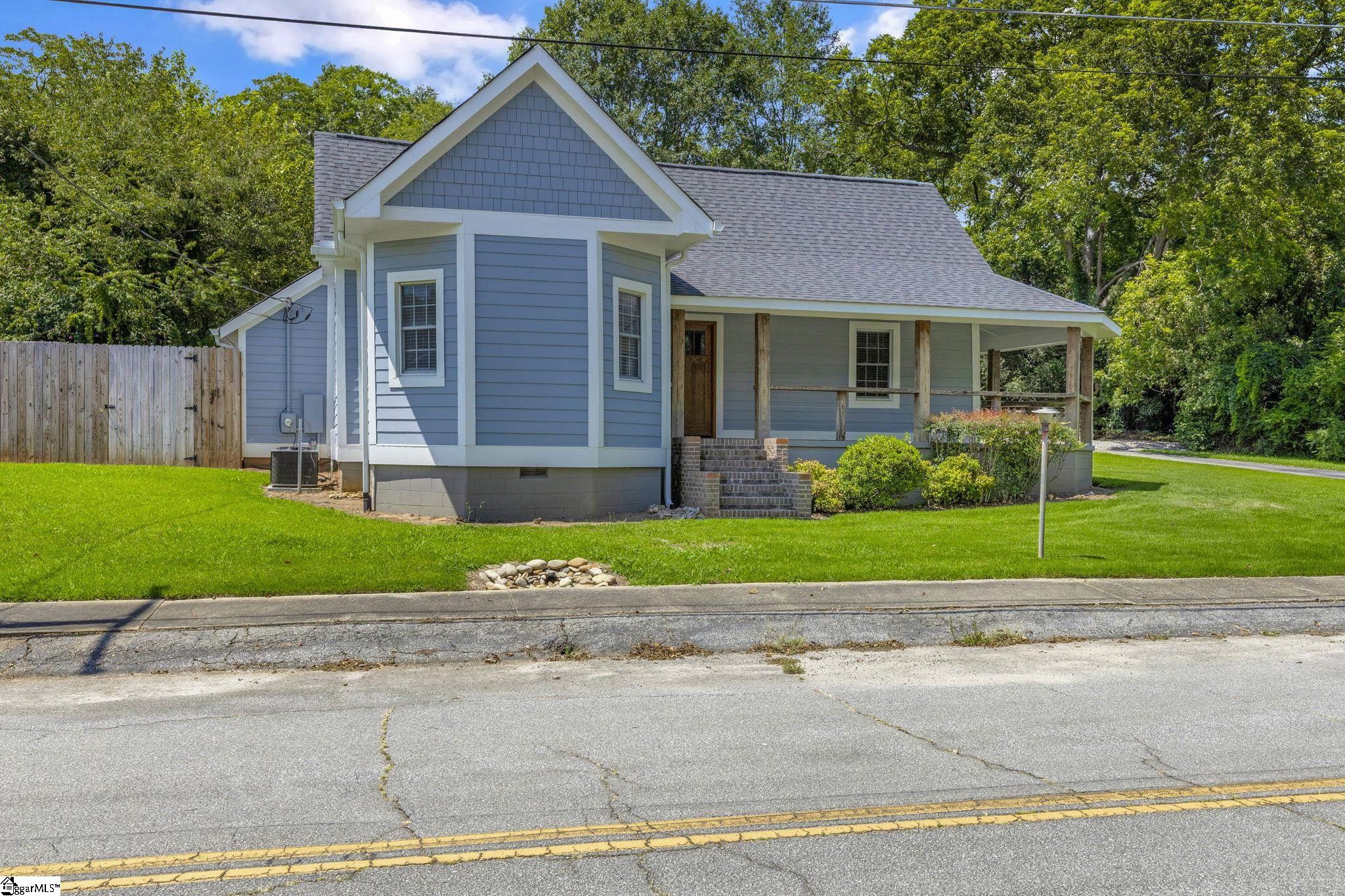 508 Johnson Street Pickens, SC 29671