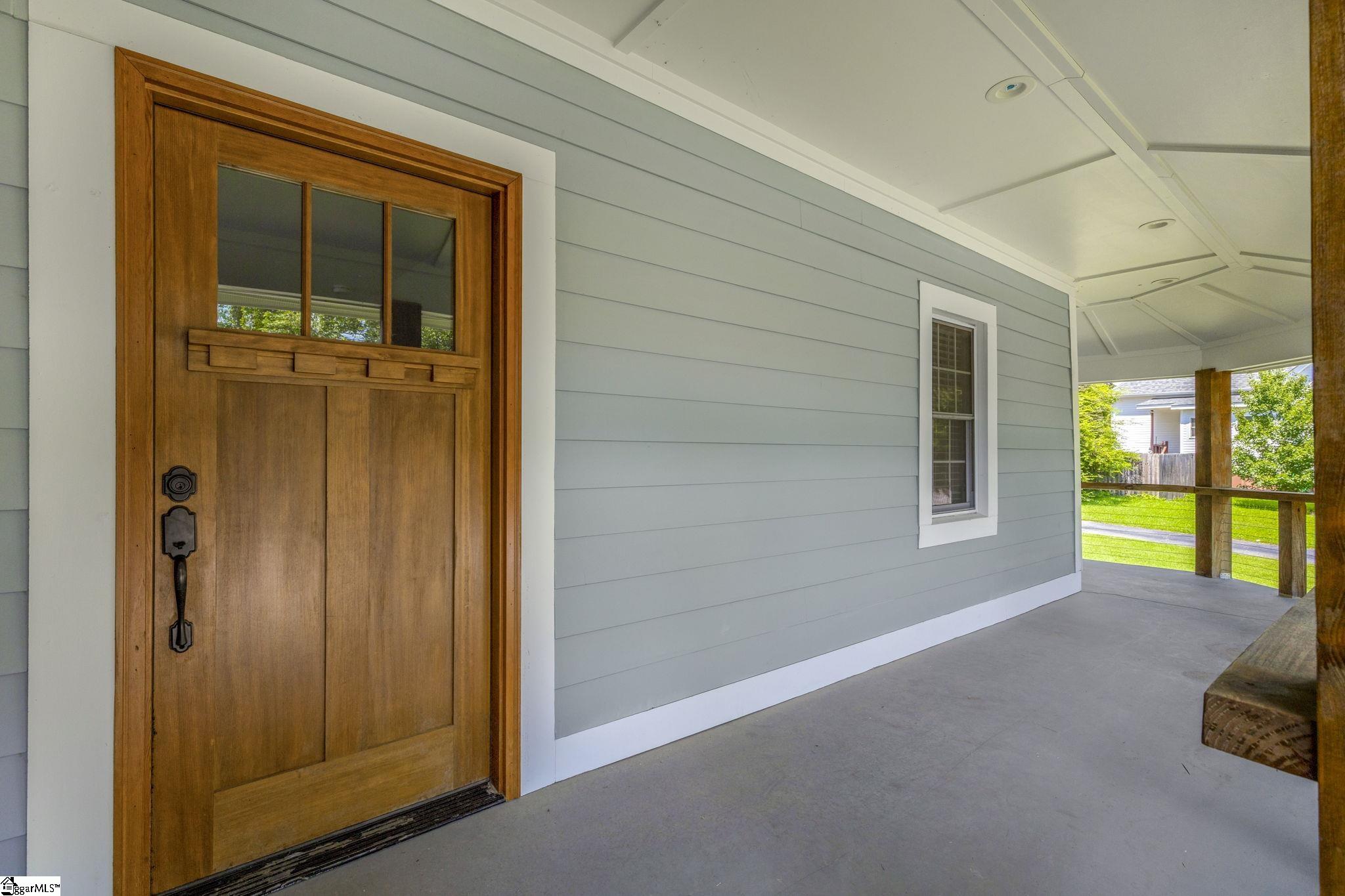 508 Johnson Street Pickens, SC 29671