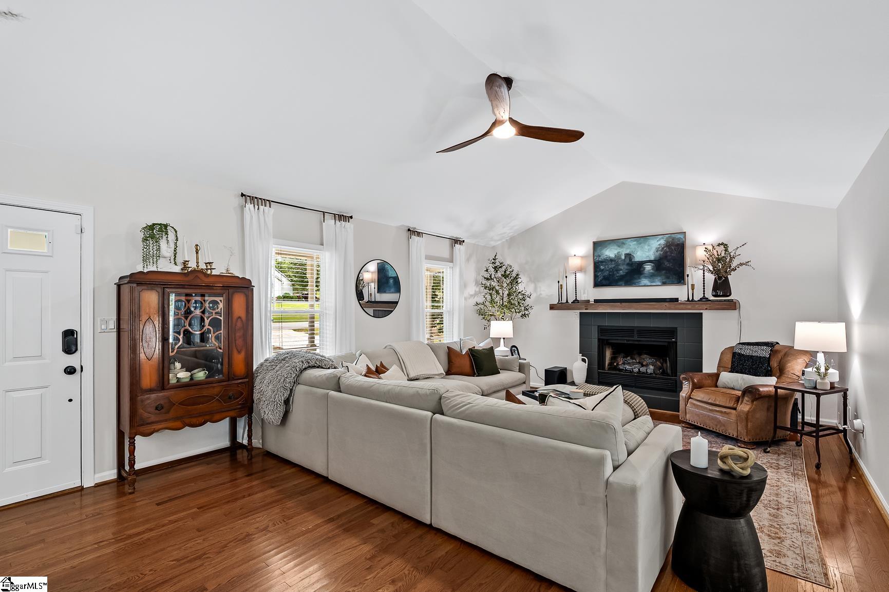 3113 Pinehurst Lane Anderson, SC 29621