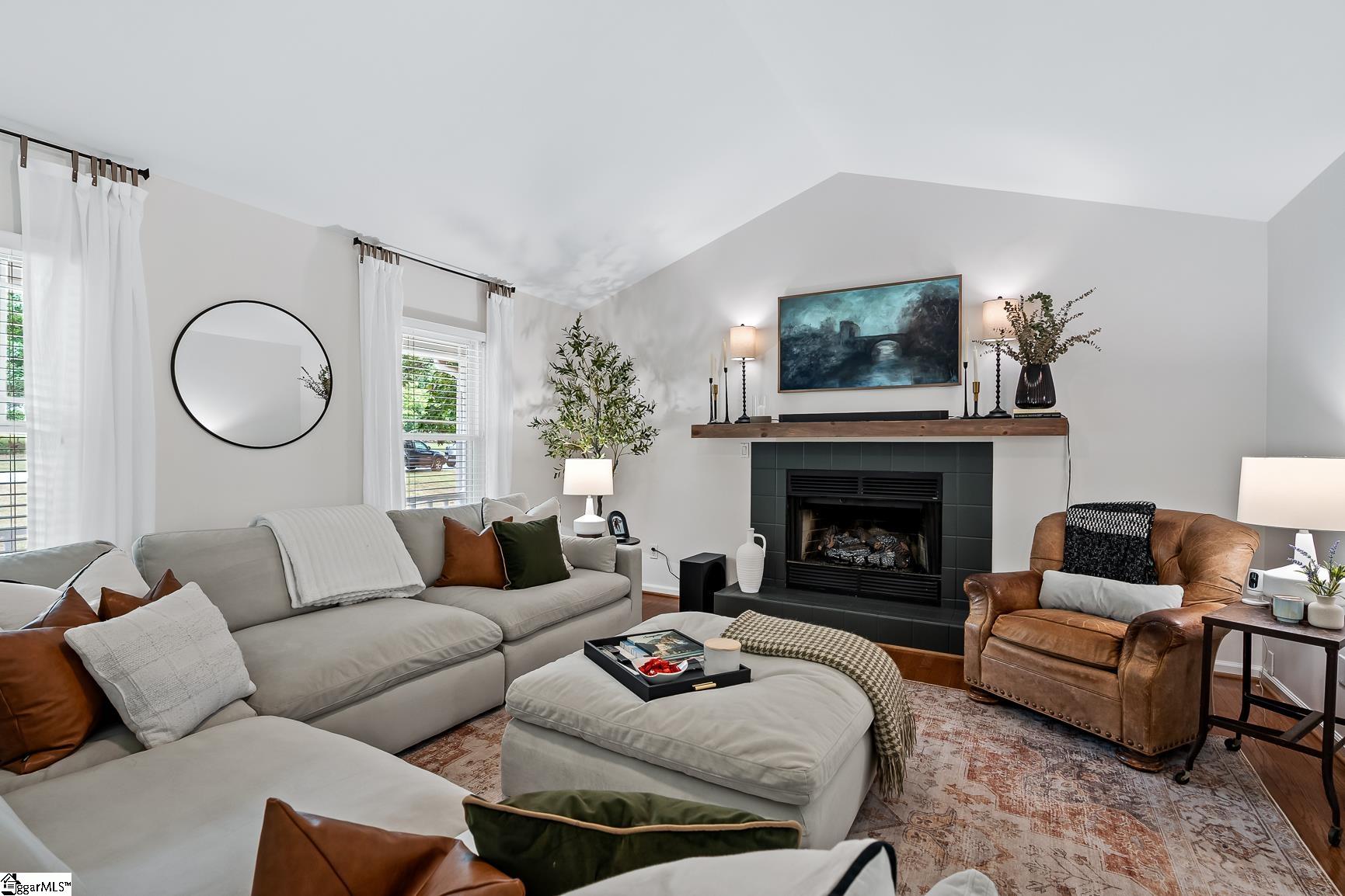 3113 Pinehurst Lane Anderson, SC 29621
