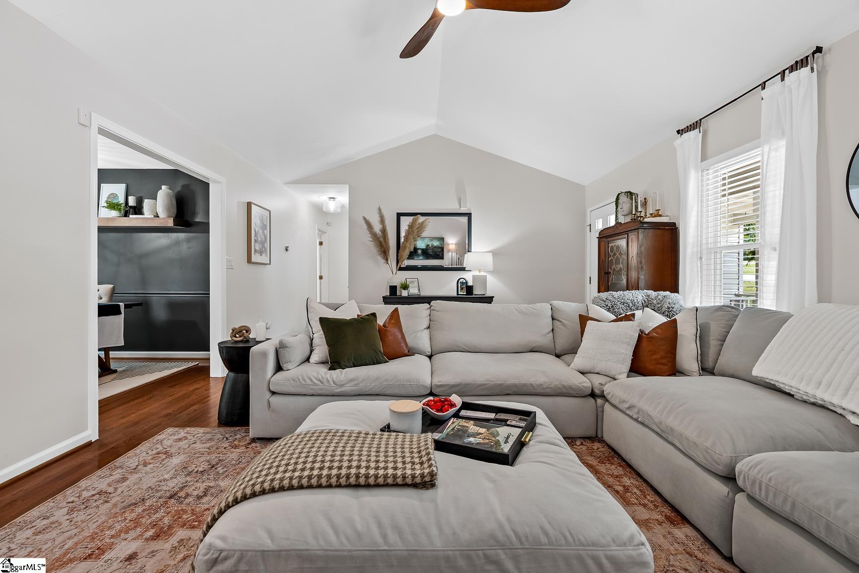 3113 Pinehurst Lane Anderson, SC 29621