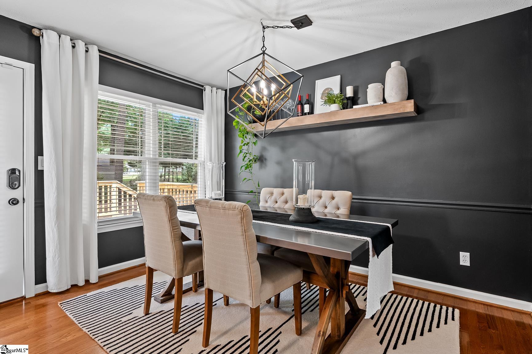 3113 Pinehurst Lane Anderson, SC 29621