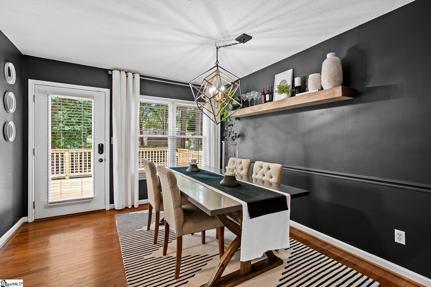 3113 Pinehurst Lane Anderson, SC 29621