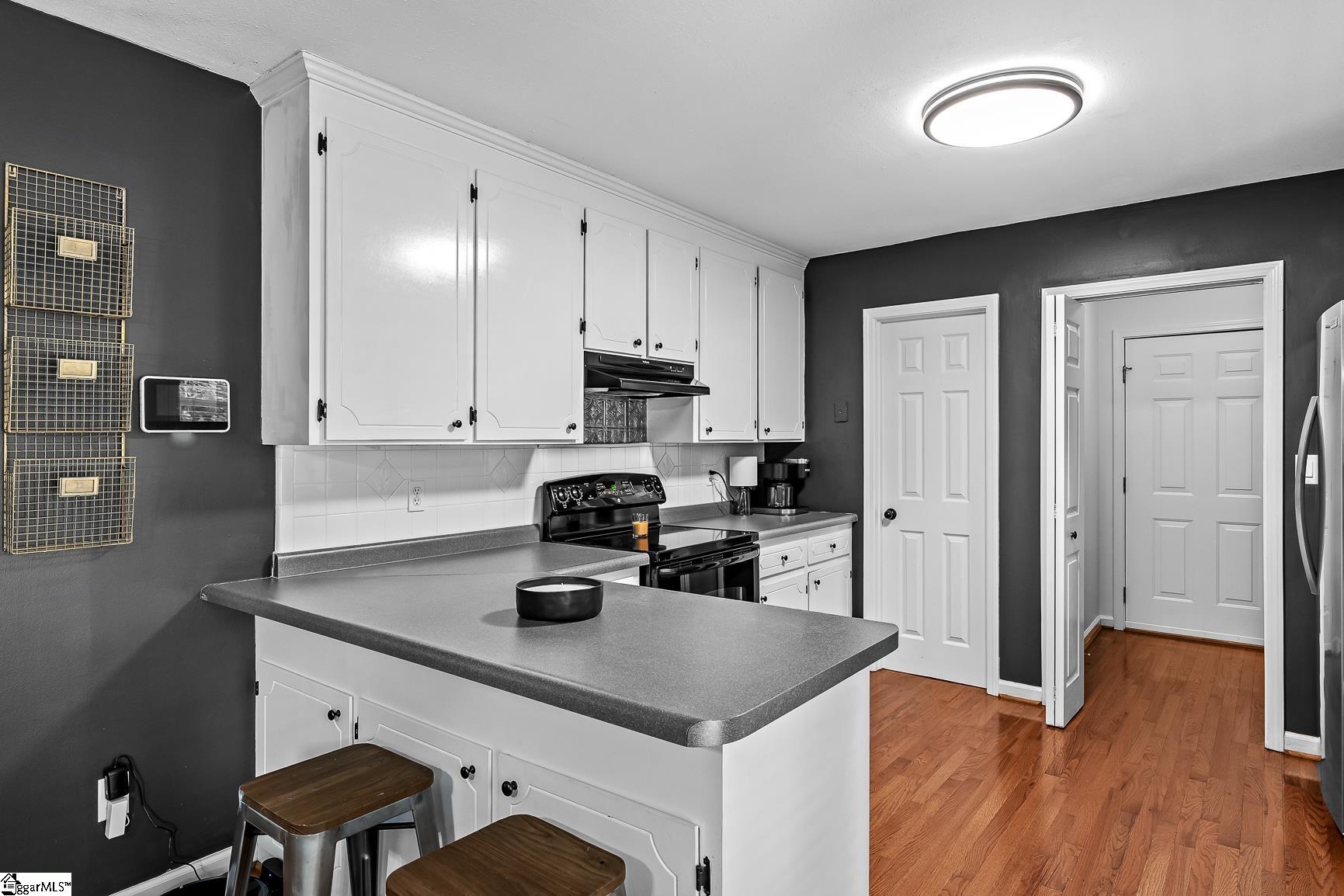 3113 Pinehurst Lane Anderson, SC 29621