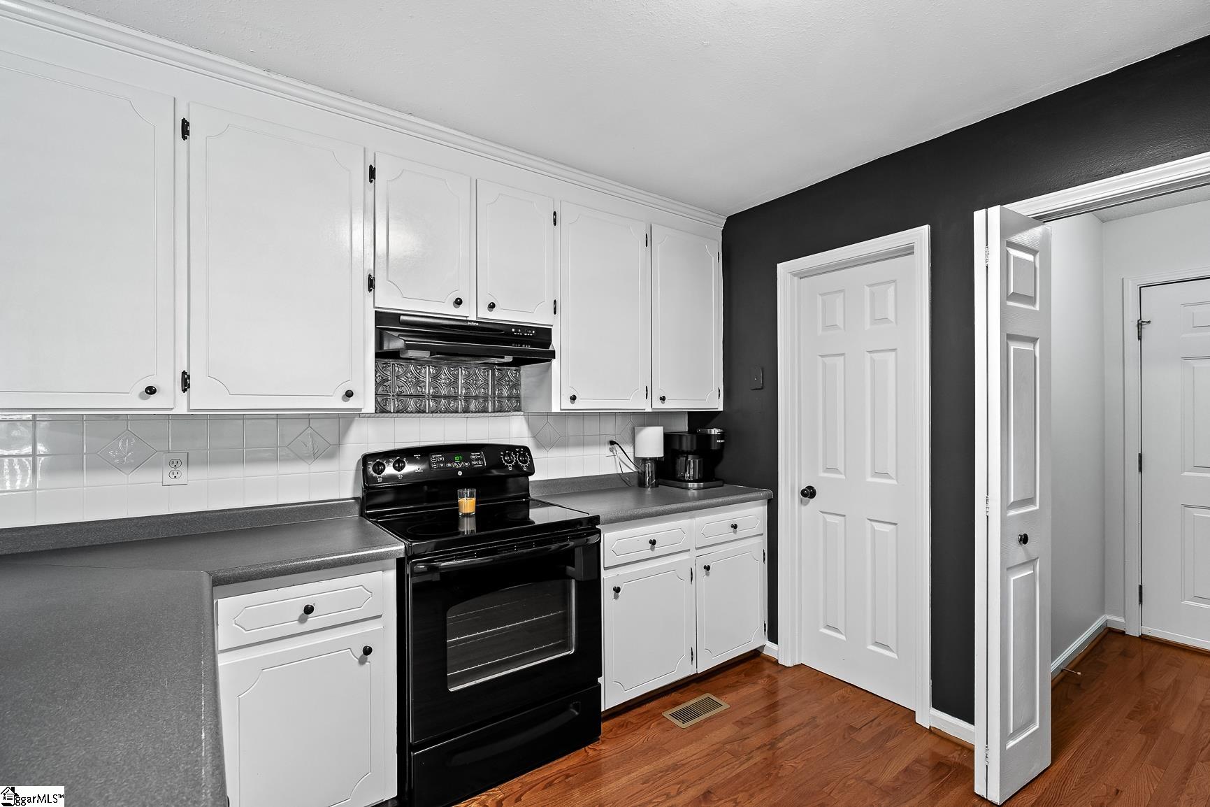 3113 Pinehurst Lane Anderson, SC 29621