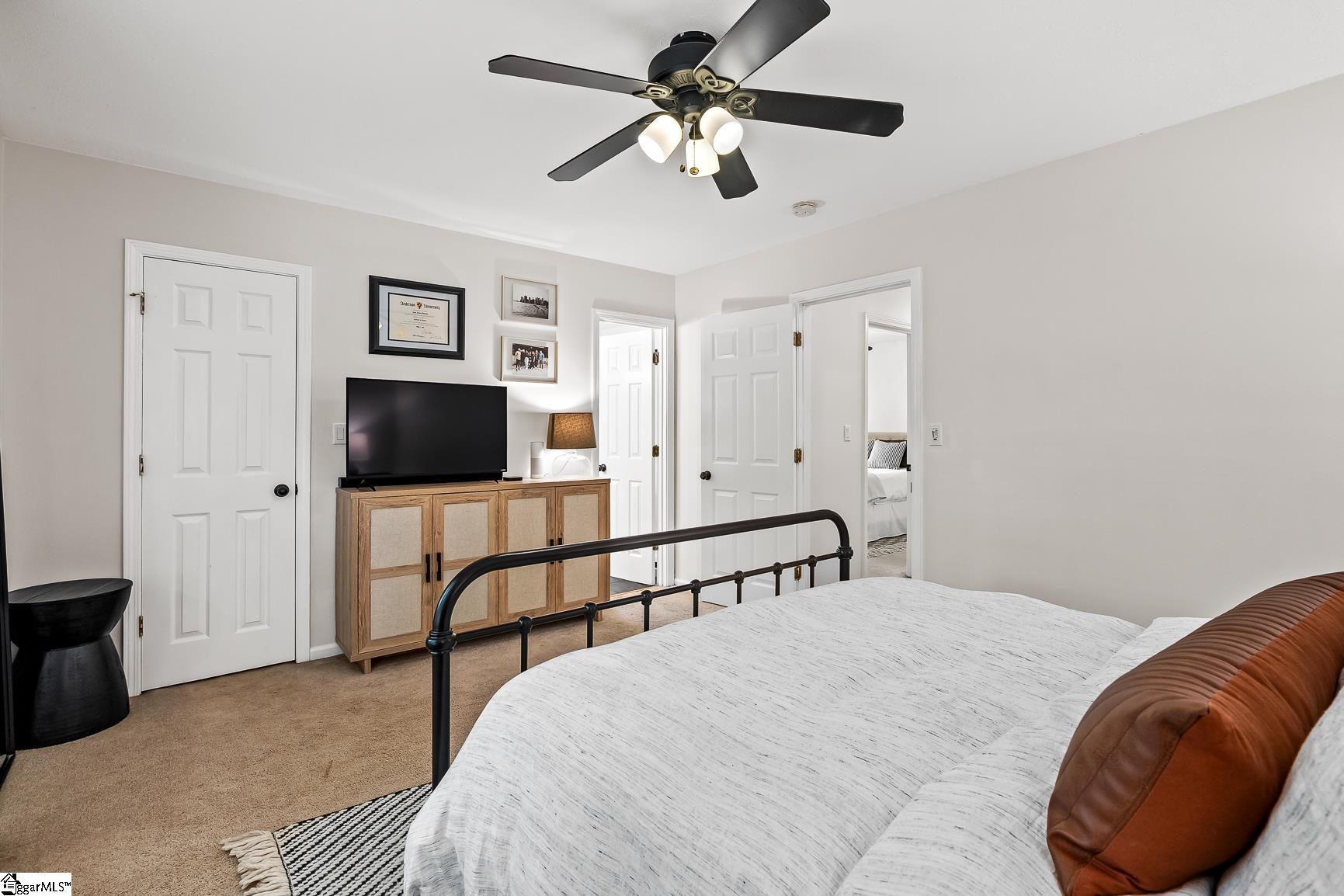 3113 Pinehurst Lane Anderson, SC 29621