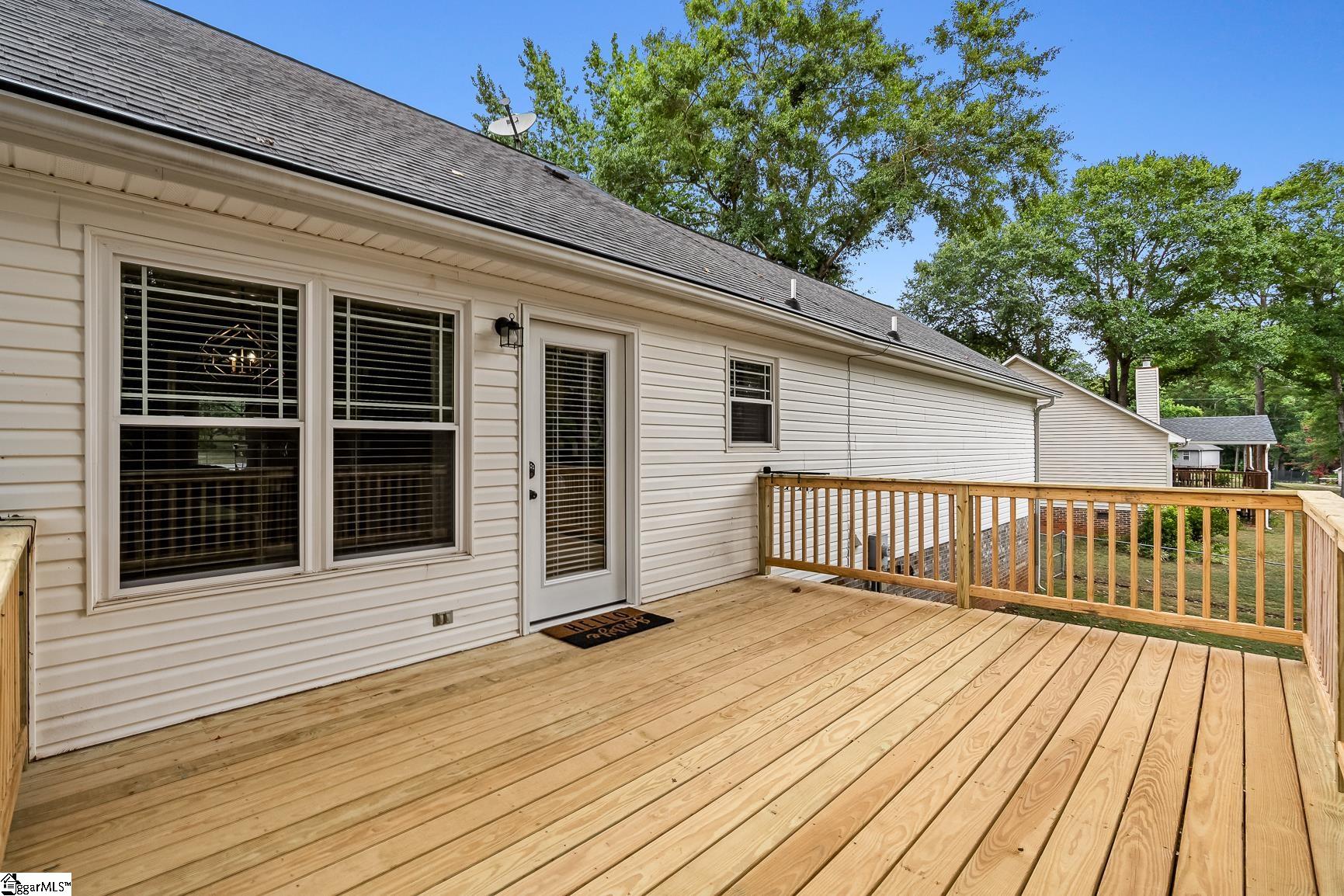 3113 Pinehurst Lane Anderson, SC 29621