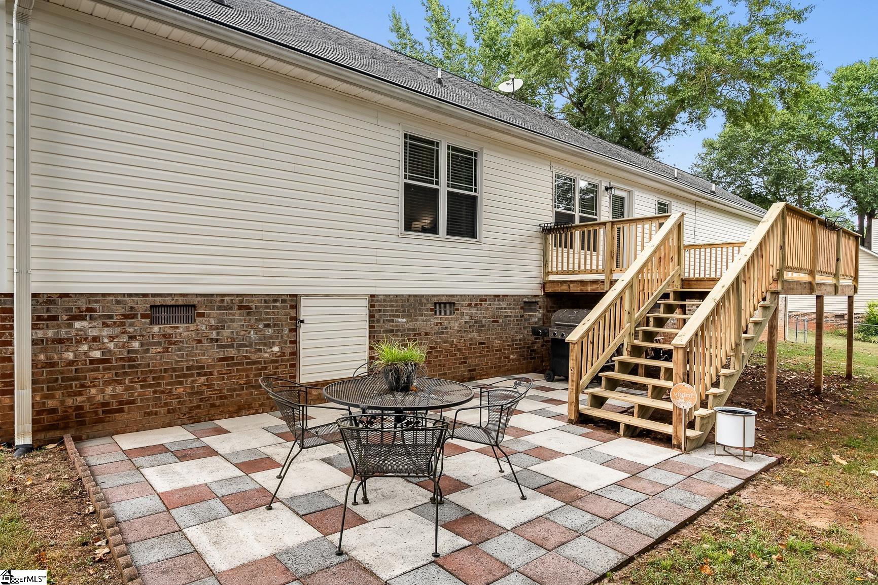 3113 Pinehurst Lane Anderson, SC 29621