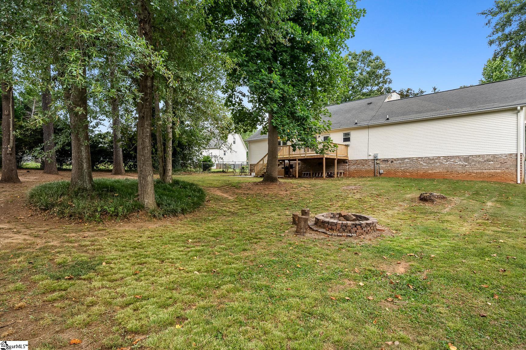 3113 Pinehurst Lane Anderson, SC 29621
