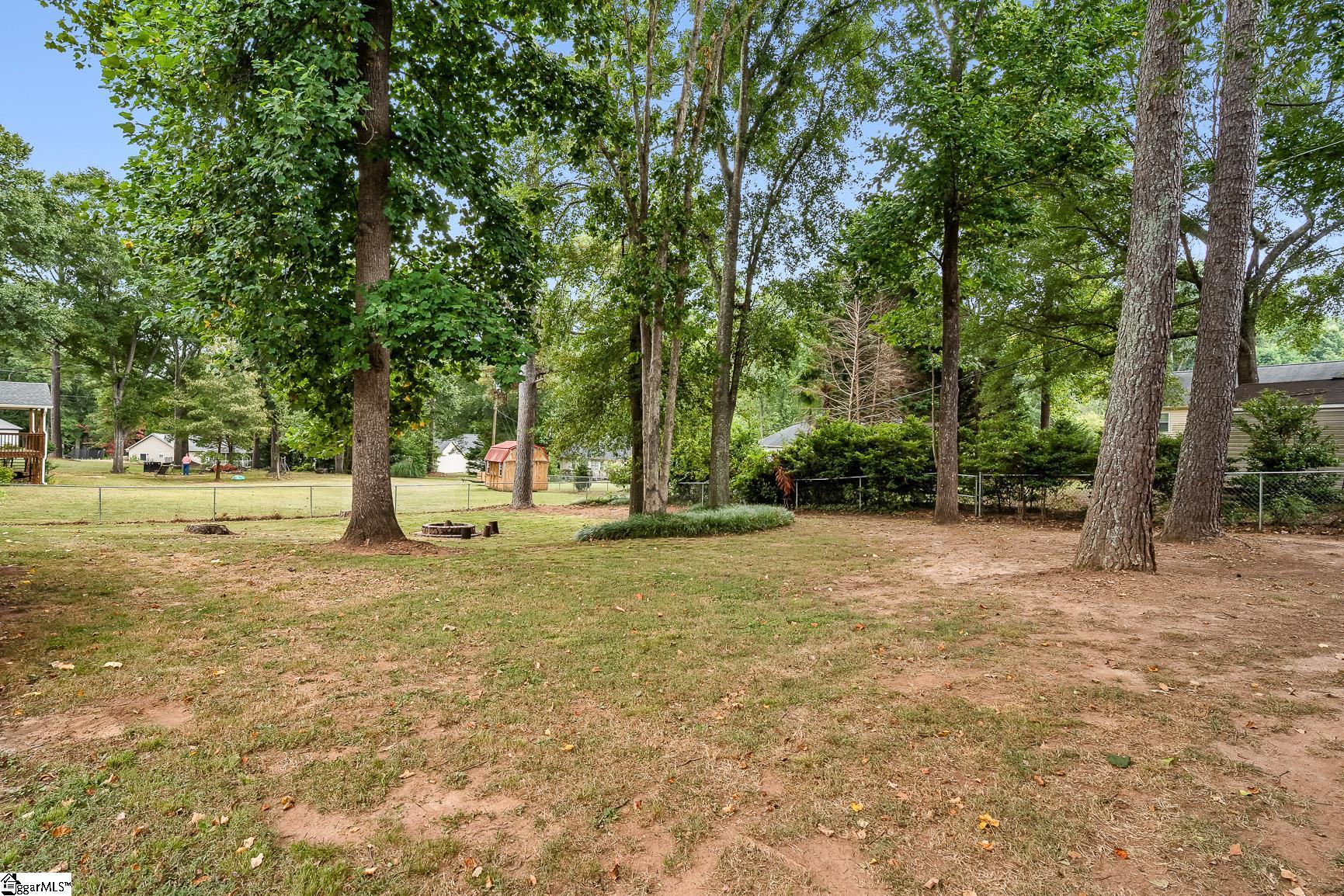 3113 Pinehurst Lane Anderson, SC 29621