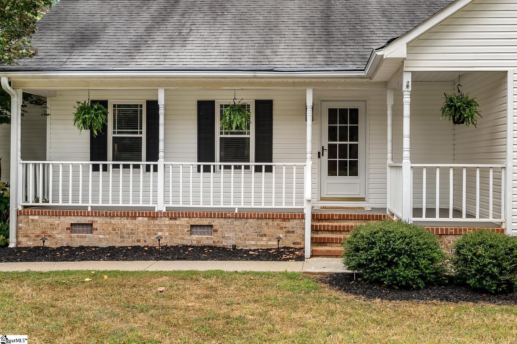3113 Pinehurst Lane Anderson, SC 29621