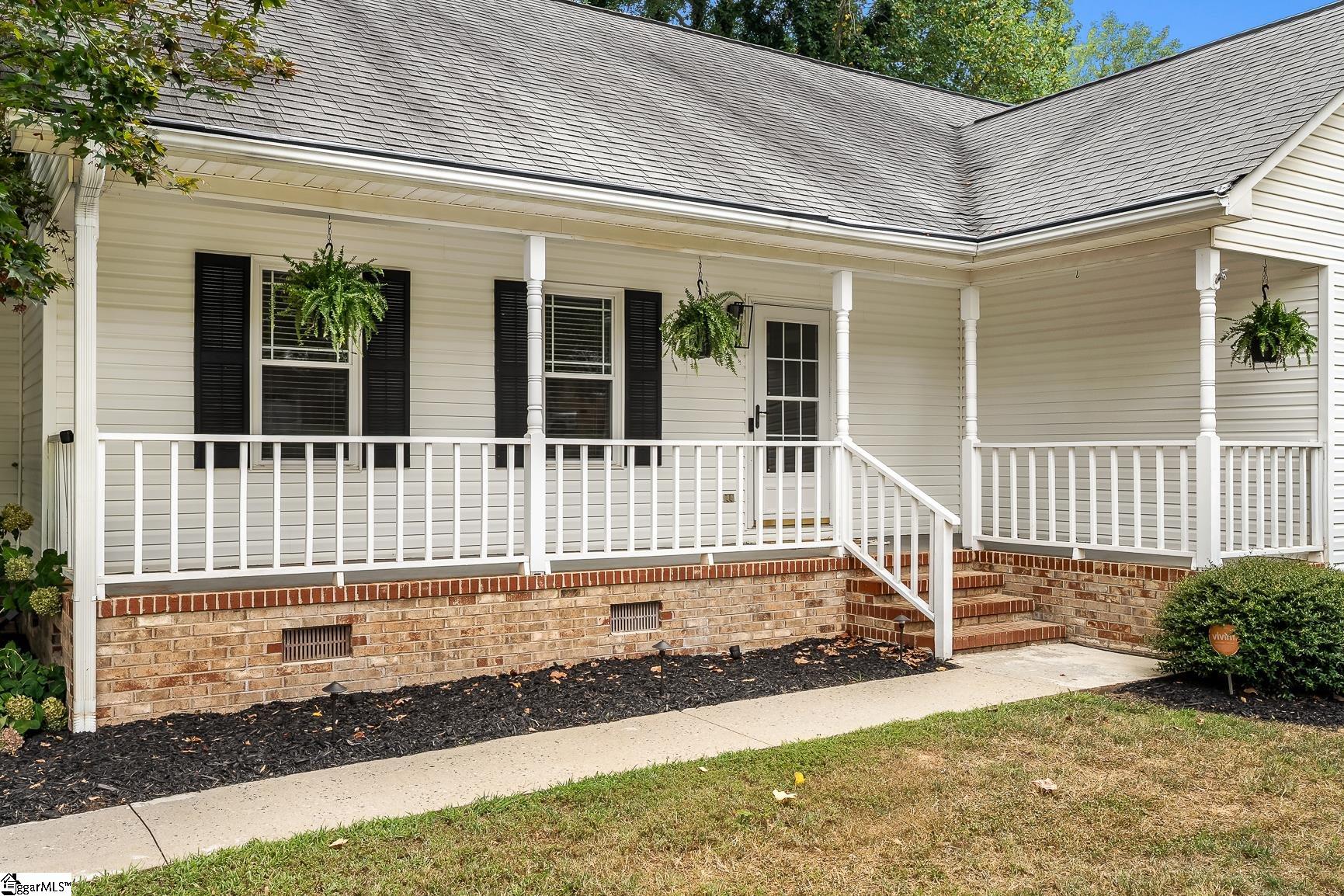 3113 Pinehurst Lane Anderson, SC 29621