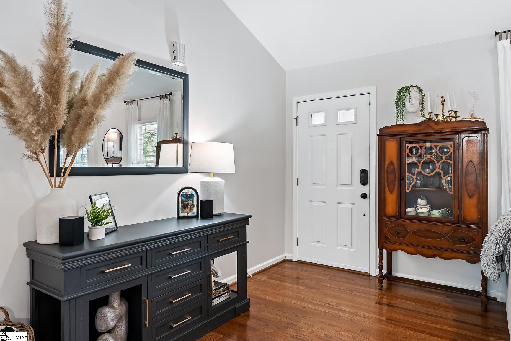 3113 Pinehurst Lane Anderson, SC 29621