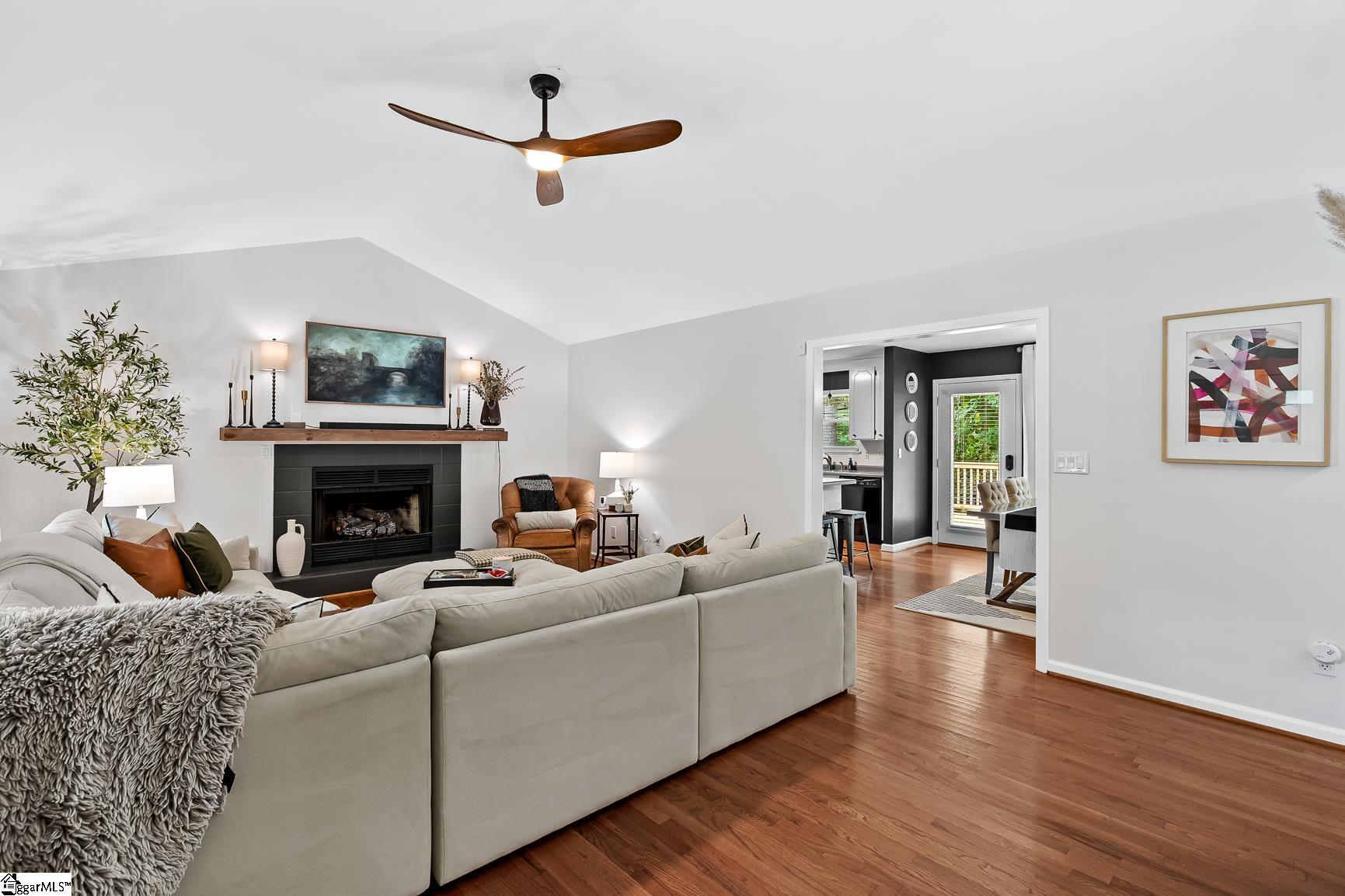 3113 Pinehurst Lane Anderson, SC 29621