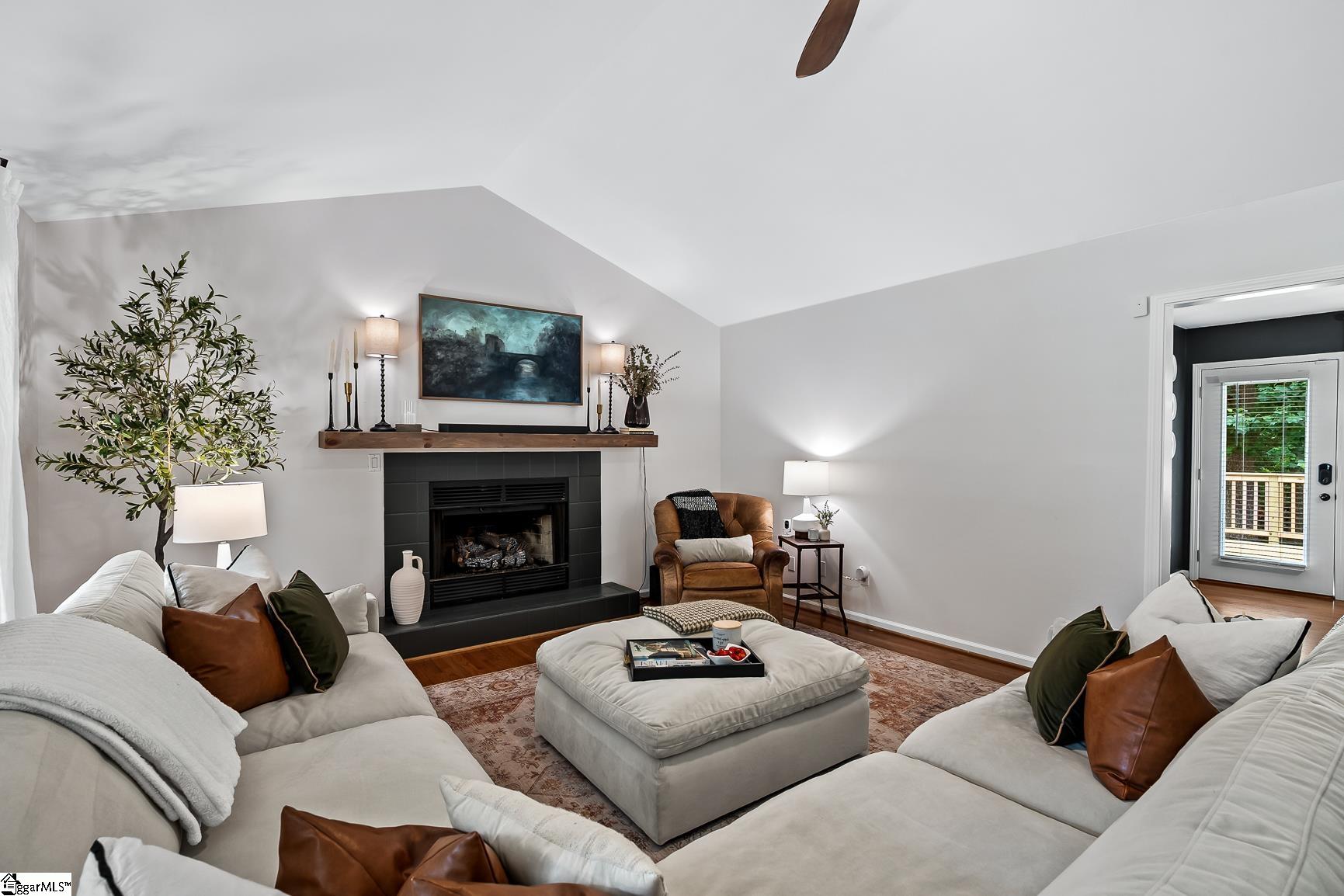 3113 Pinehurst Lane Anderson, SC 29621