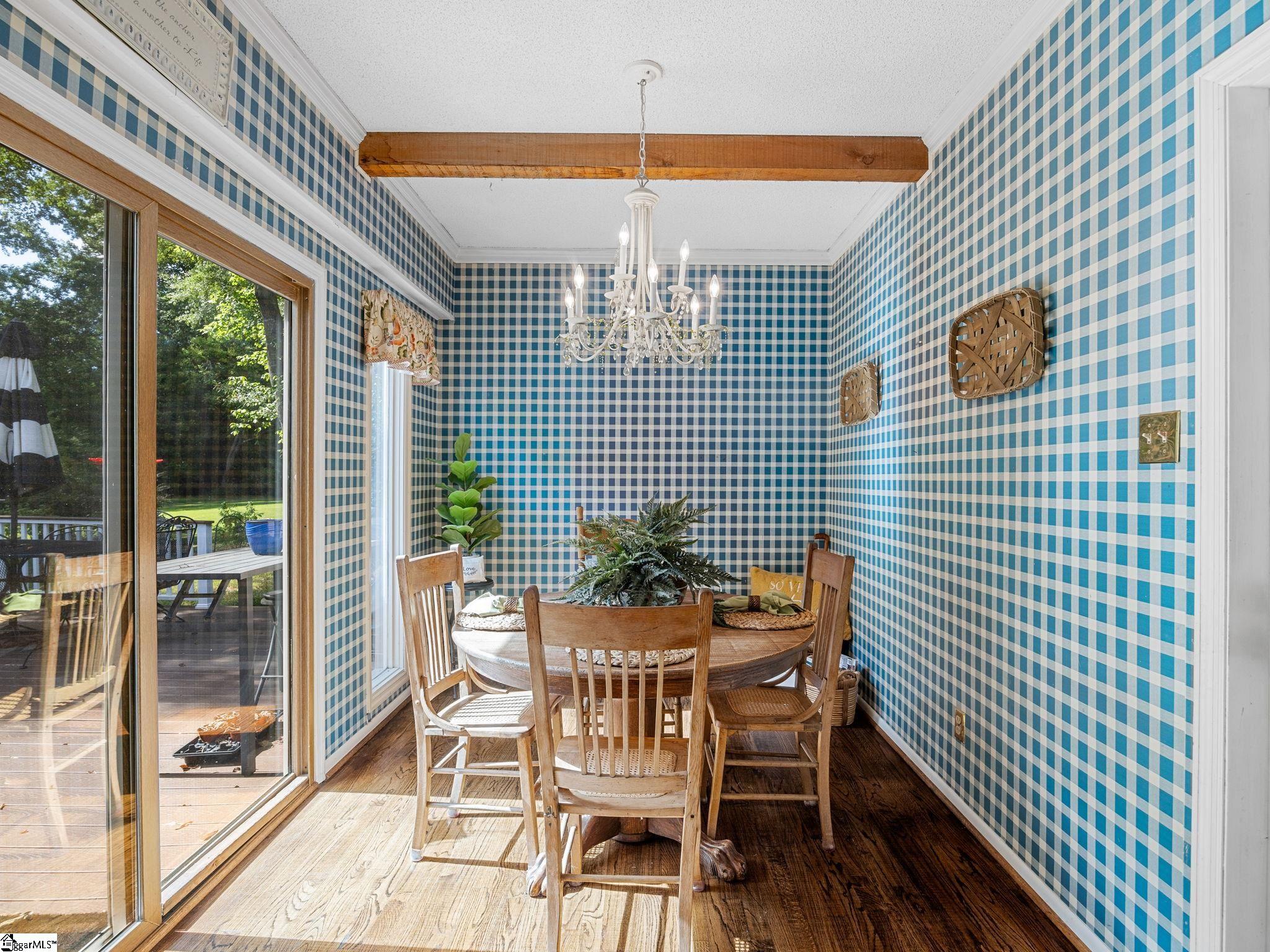 357 Lake Forest Drive Spartanburg, SC 29307
