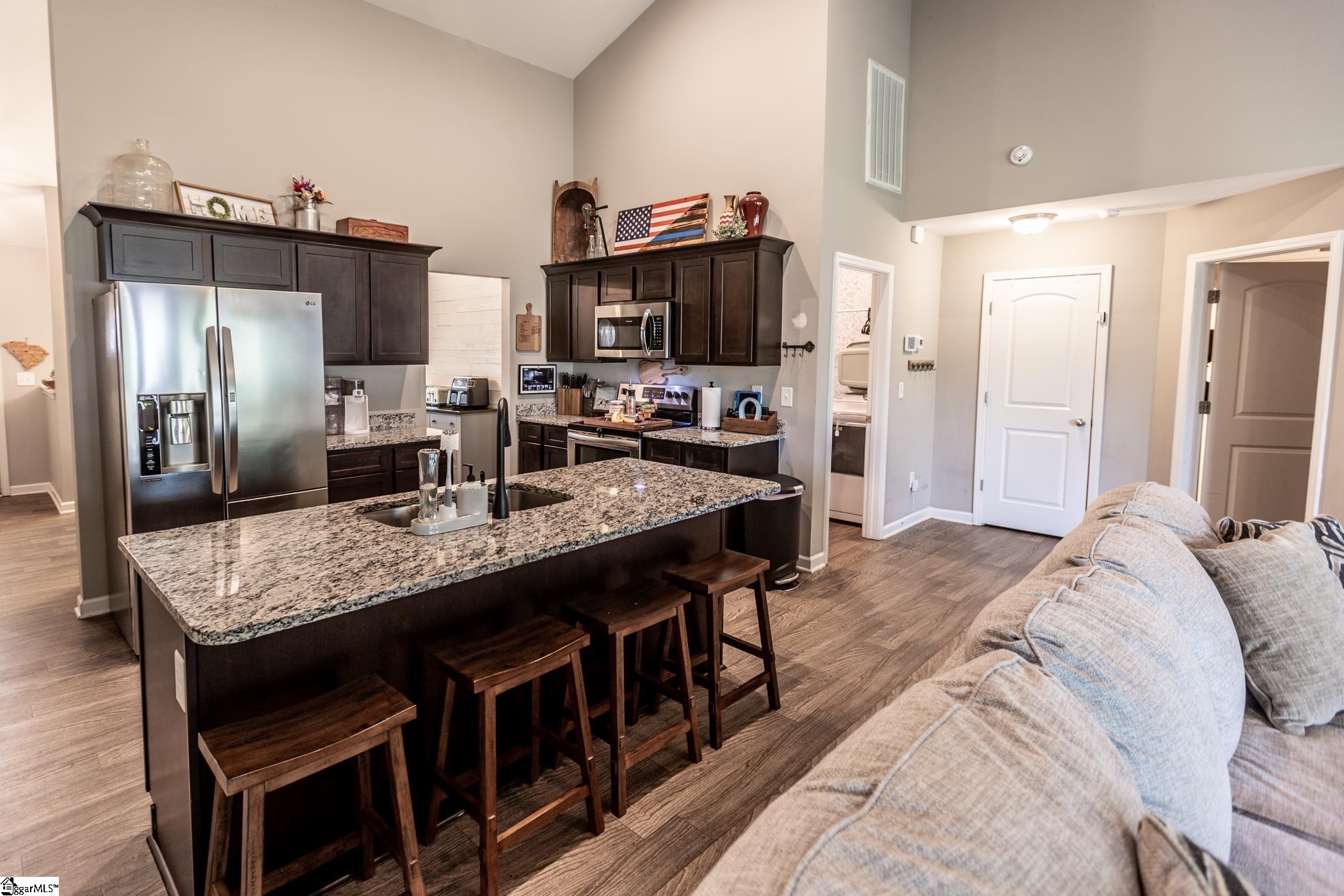 1080 Stoneham Circle Anderson, SC 29626