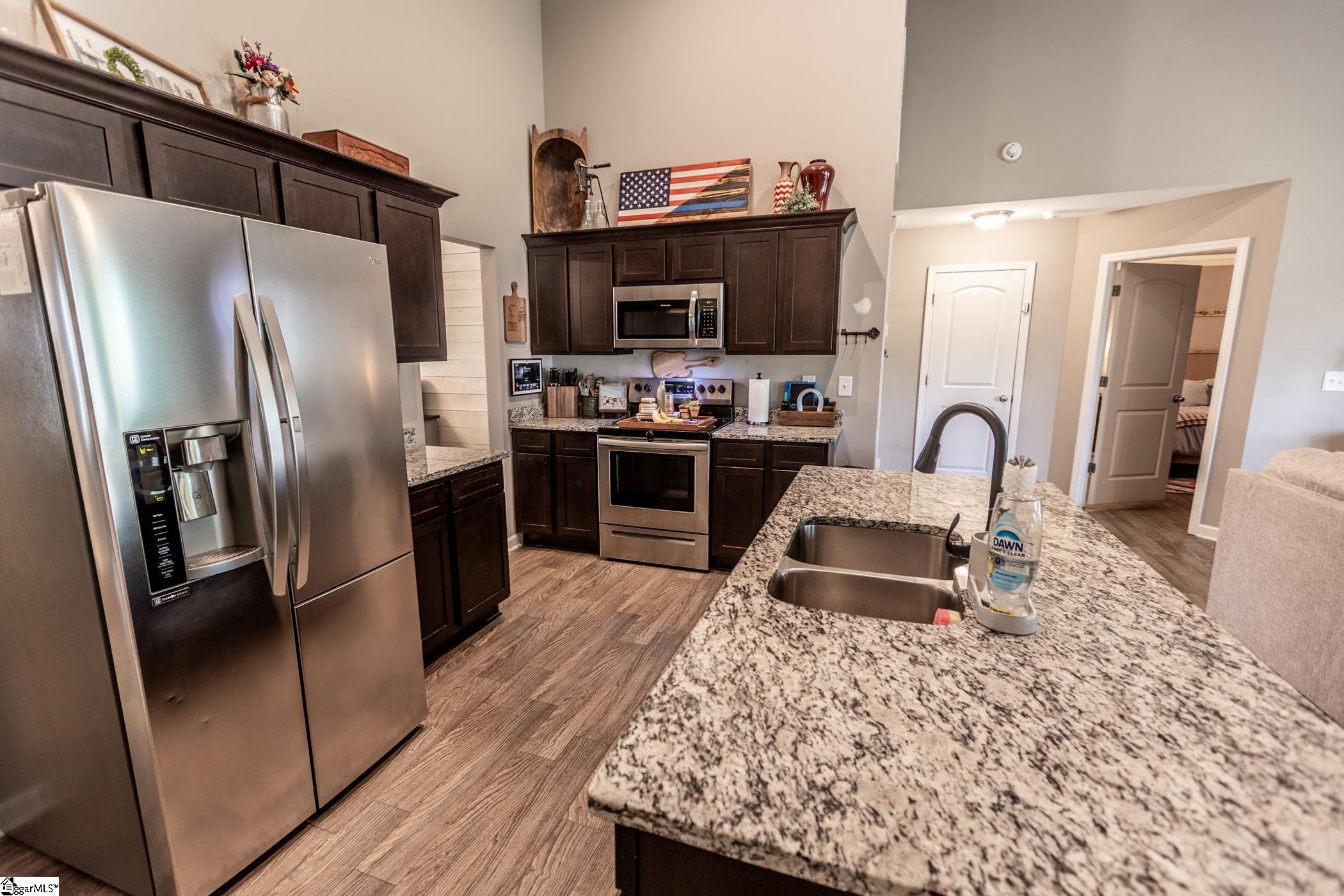 1080 Stoneham Circle Anderson, SC 29626
