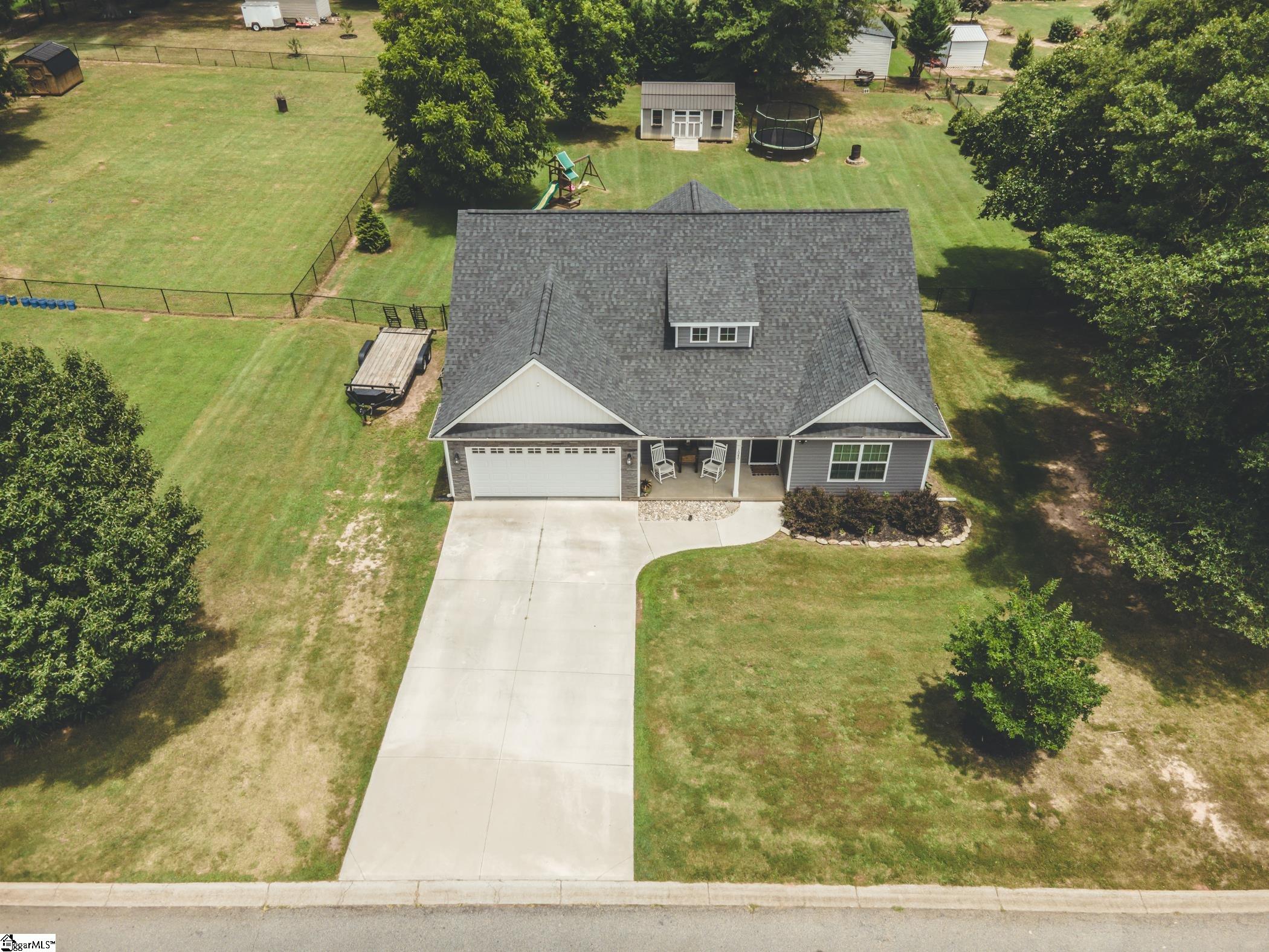 1080 Stoneham Circle Anderson, SC 29626