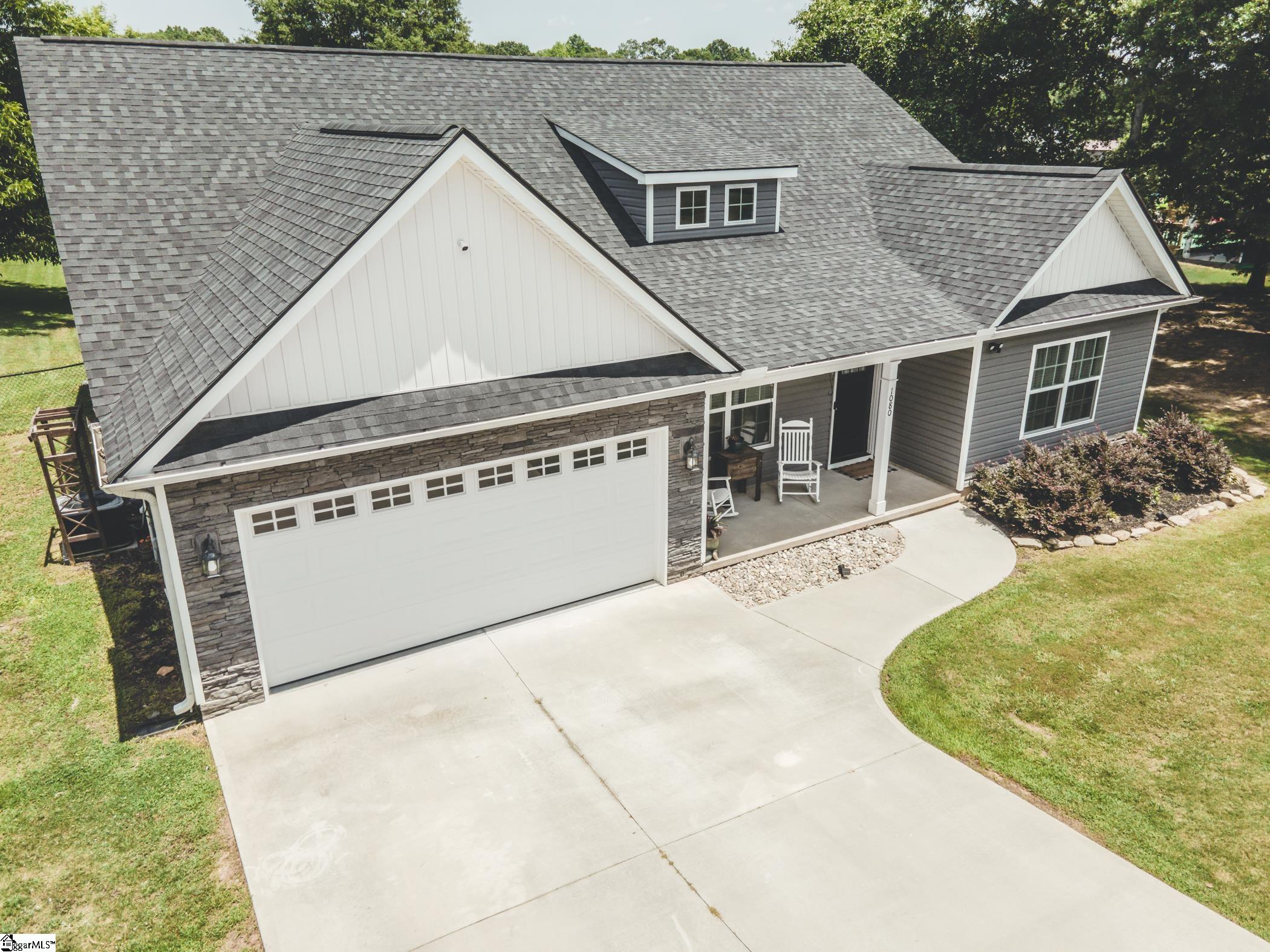 1080 Stoneham Circle Anderson, SC 29626