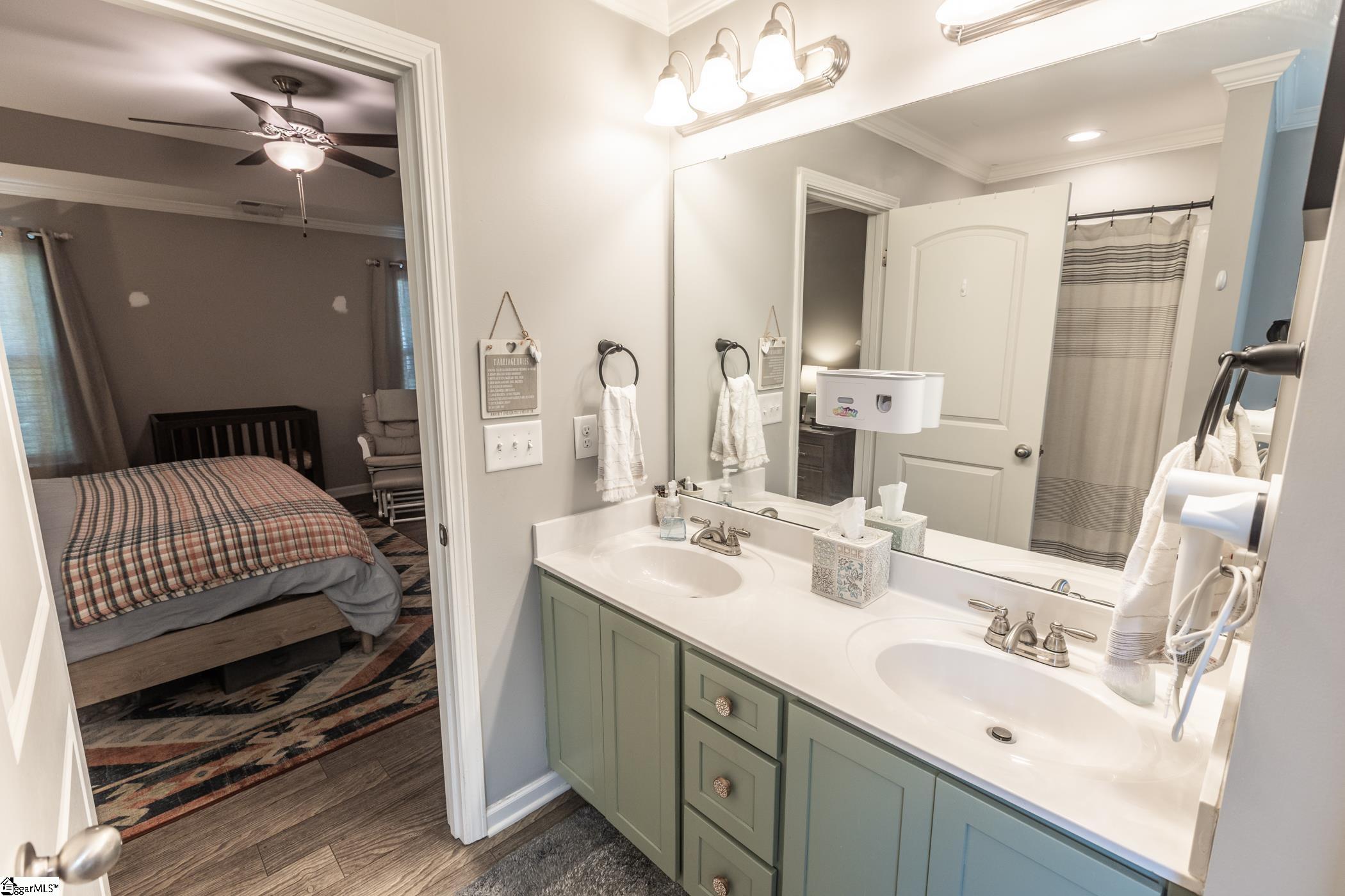 1080 Stoneham Circle Anderson, SC 29626