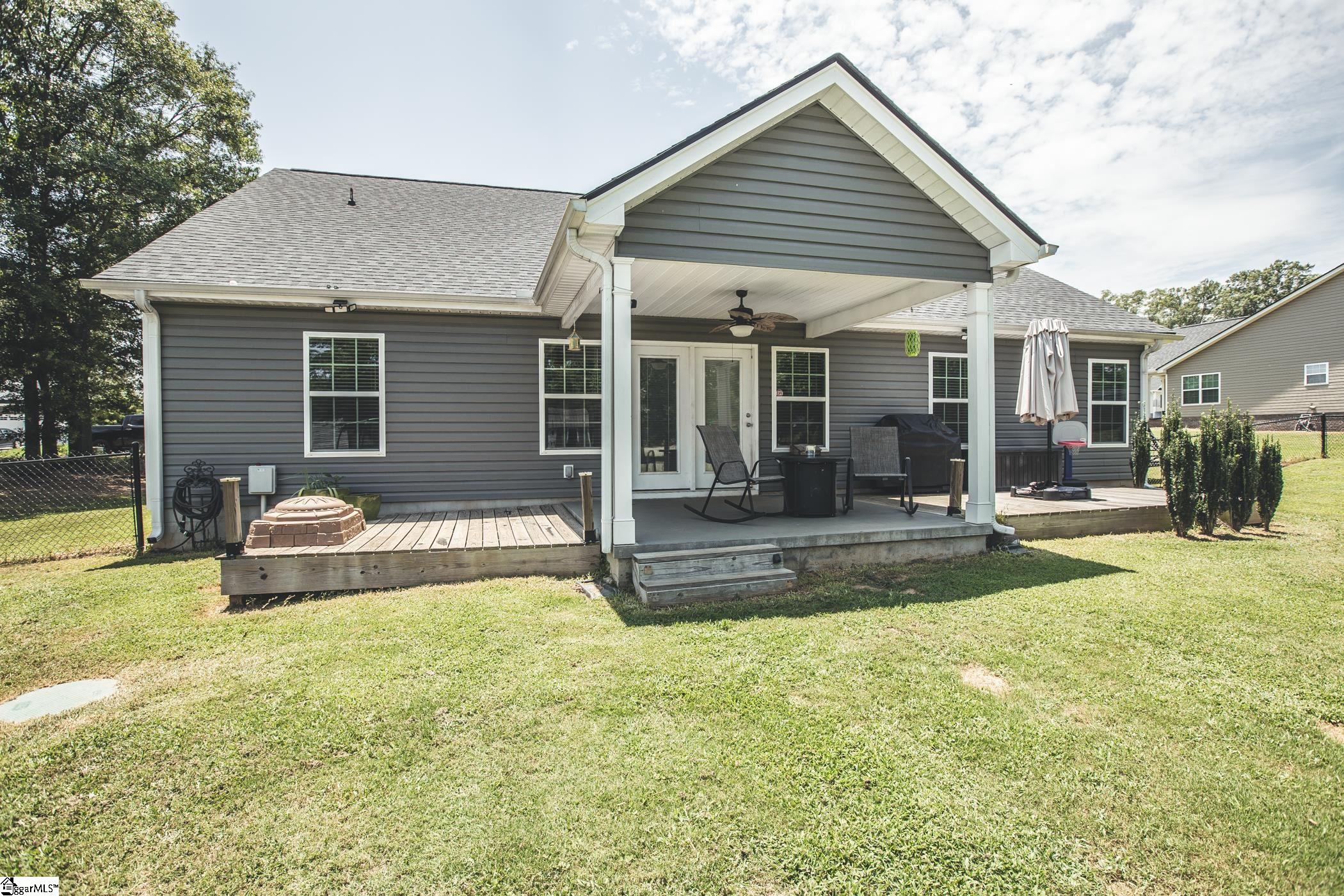 1080 Stoneham Circle Anderson, SC 29626