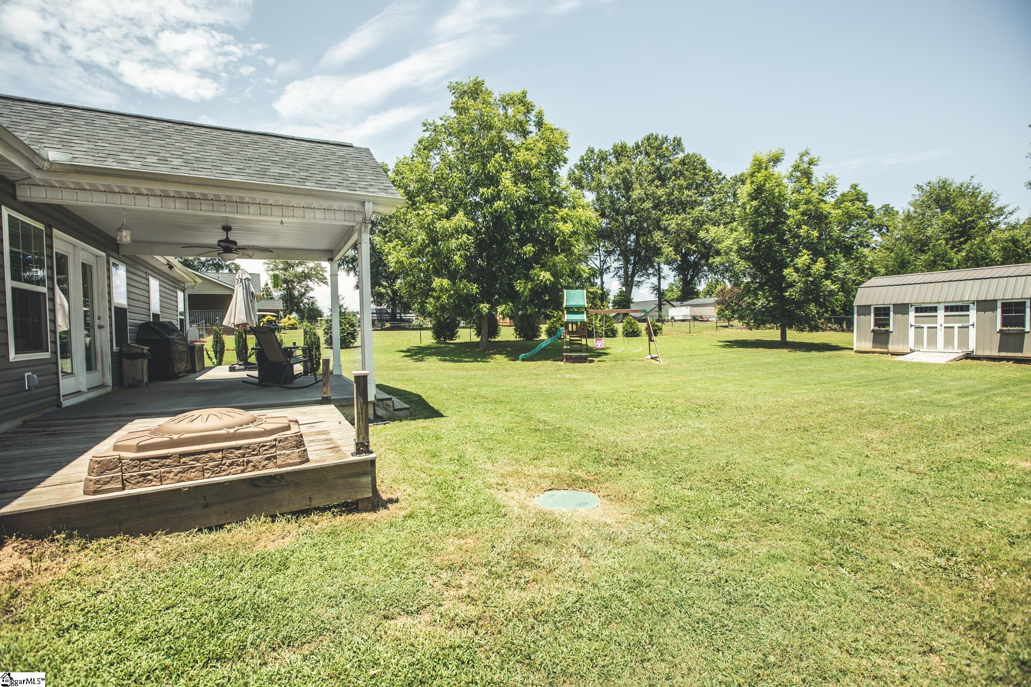 1080 Stoneham Circle Anderson, SC 29626