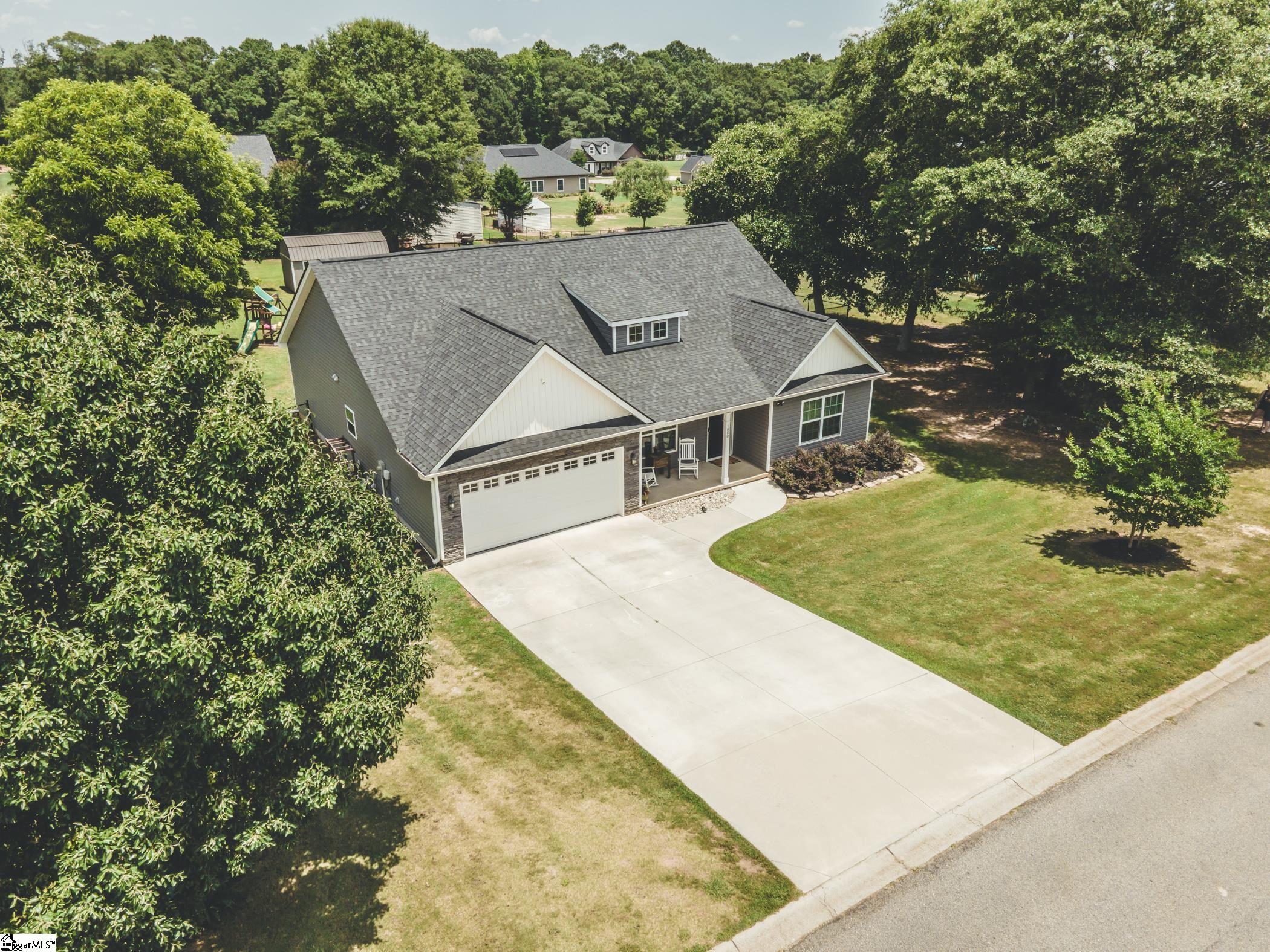 1080 Stoneham Circle Anderson, SC 29626