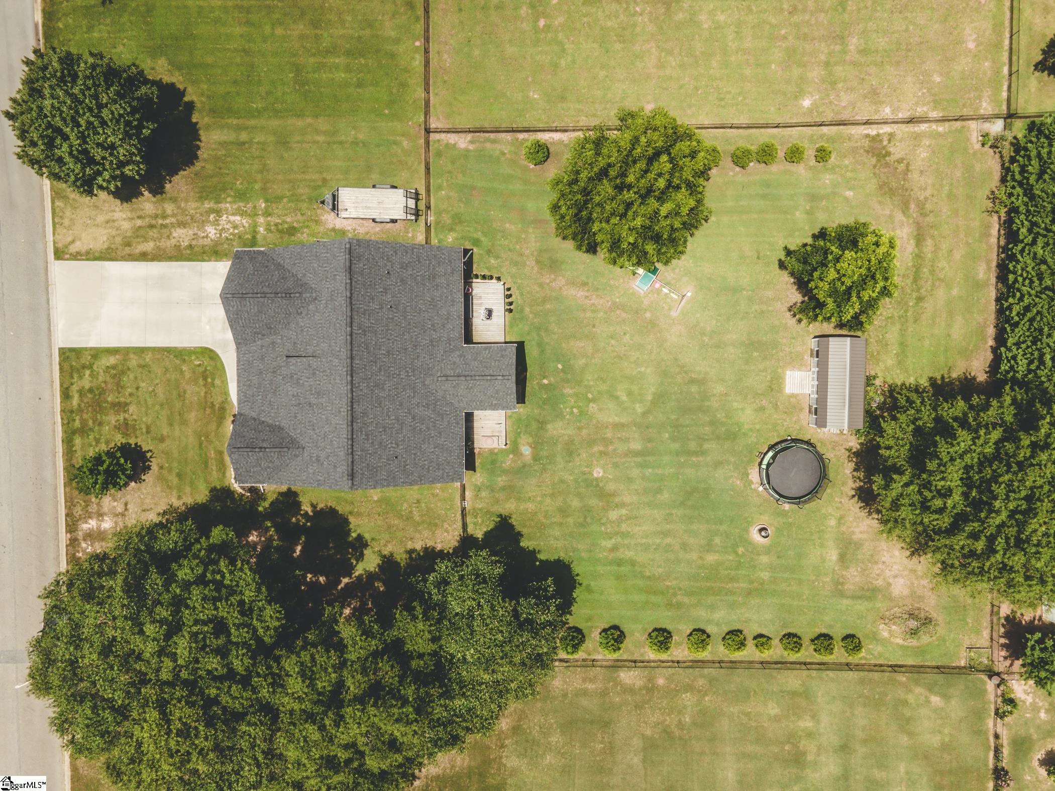 1080 Stoneham Circle Anderson, SC 29626
