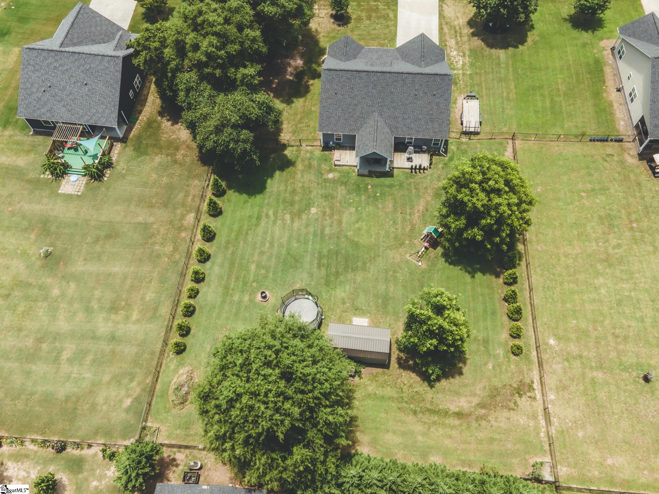 1080 Stoneham Circle Anderson, SC 29626