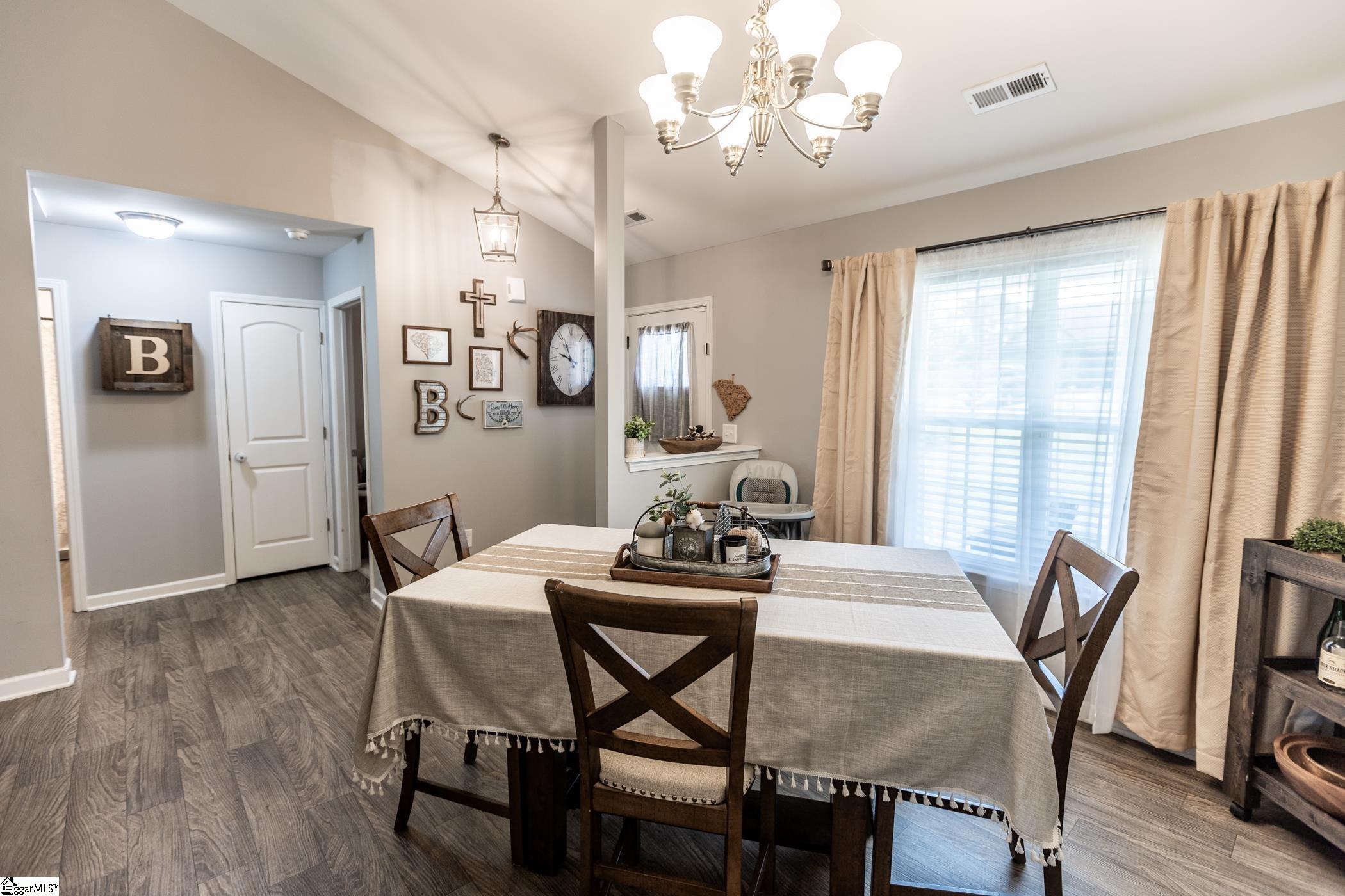 1080 Stoneham Circle Anderson, SC 29626
