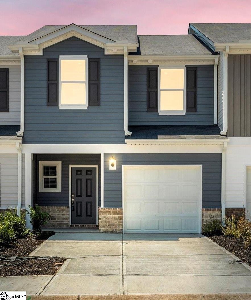 229 Cupid Court Greer, SC 29651