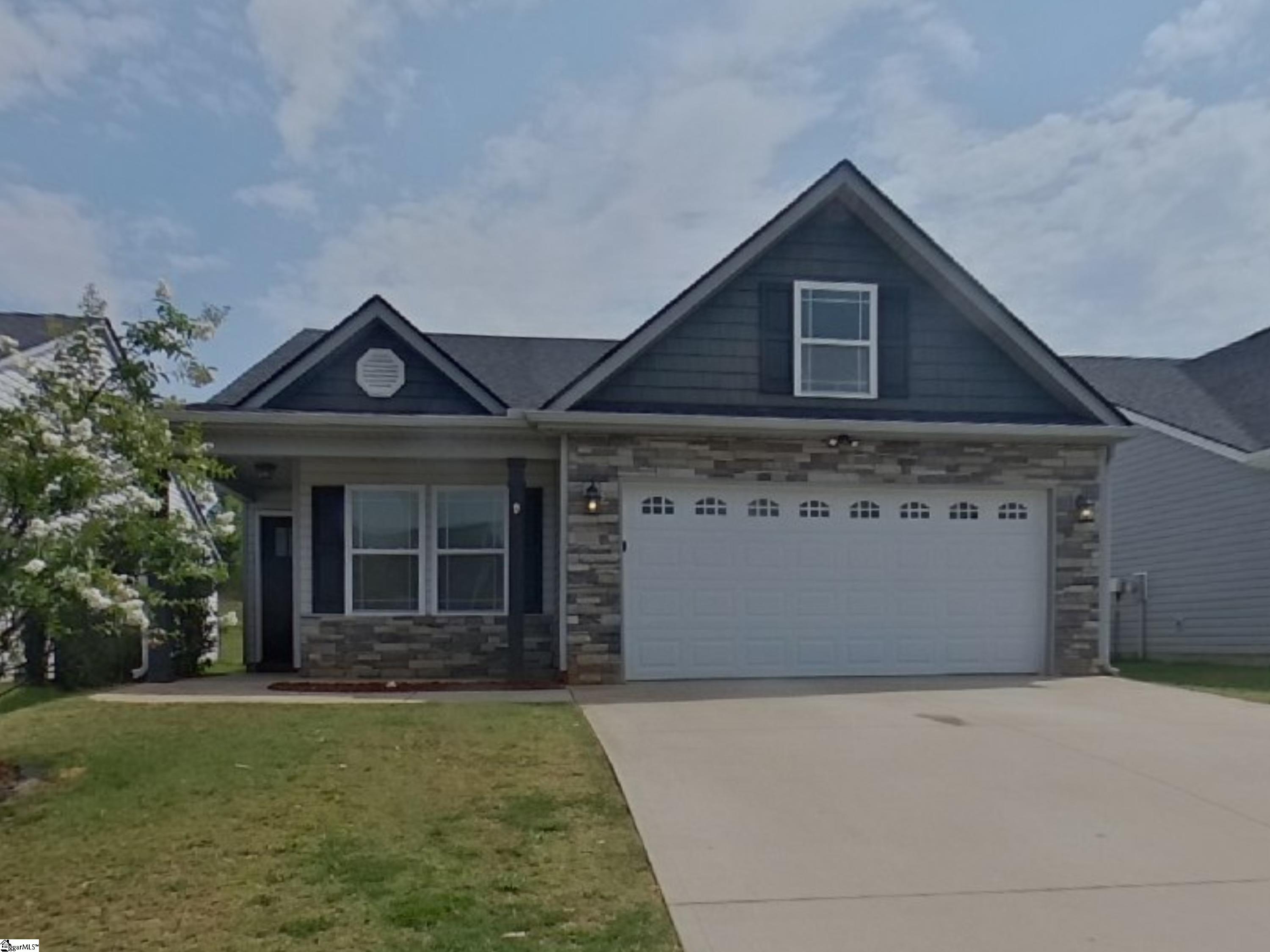 114 Mistwood Lane Boiling Springs, SC 29316