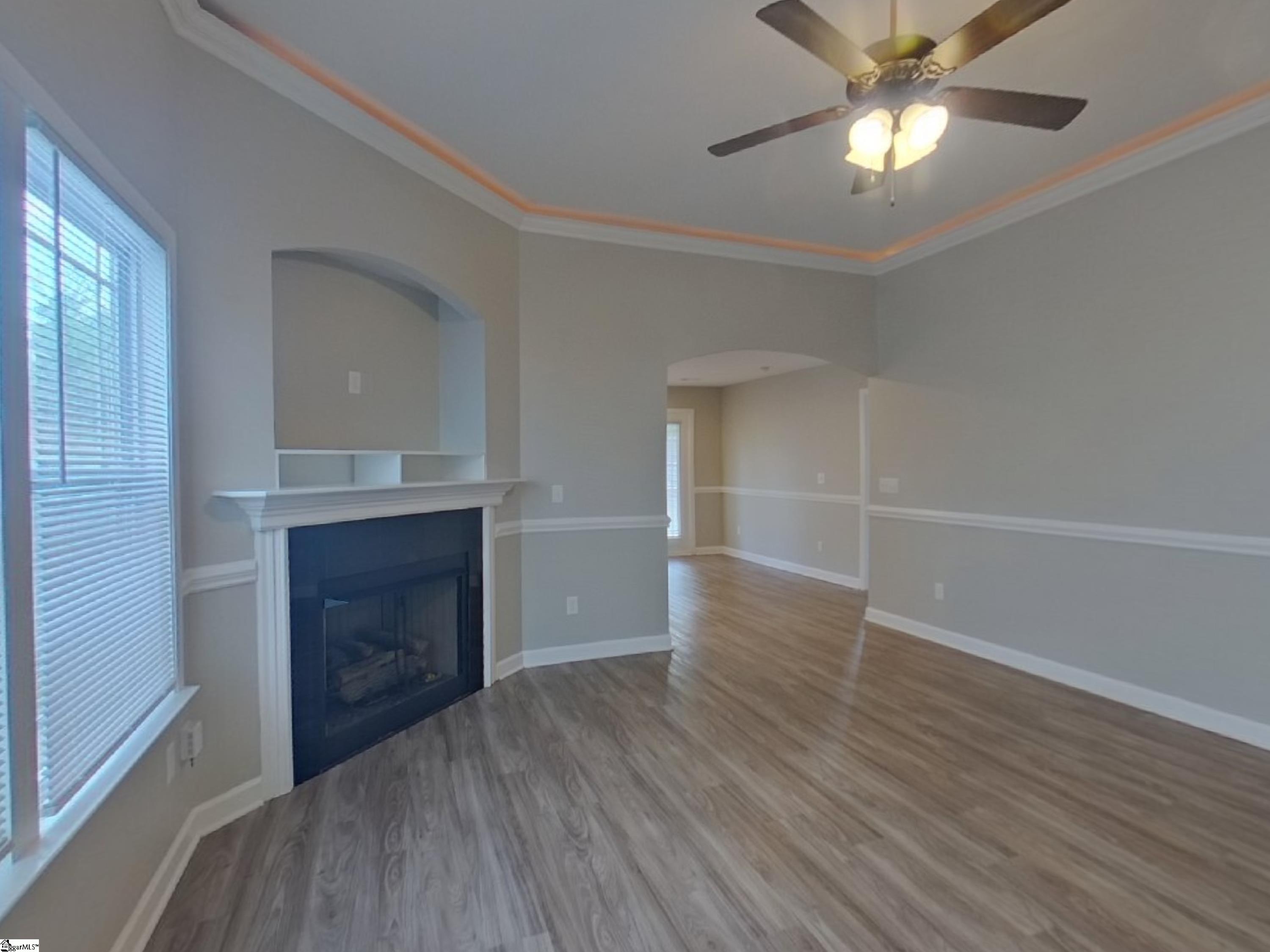 114 Mistwood Lane Boiling Springs, SC 29316