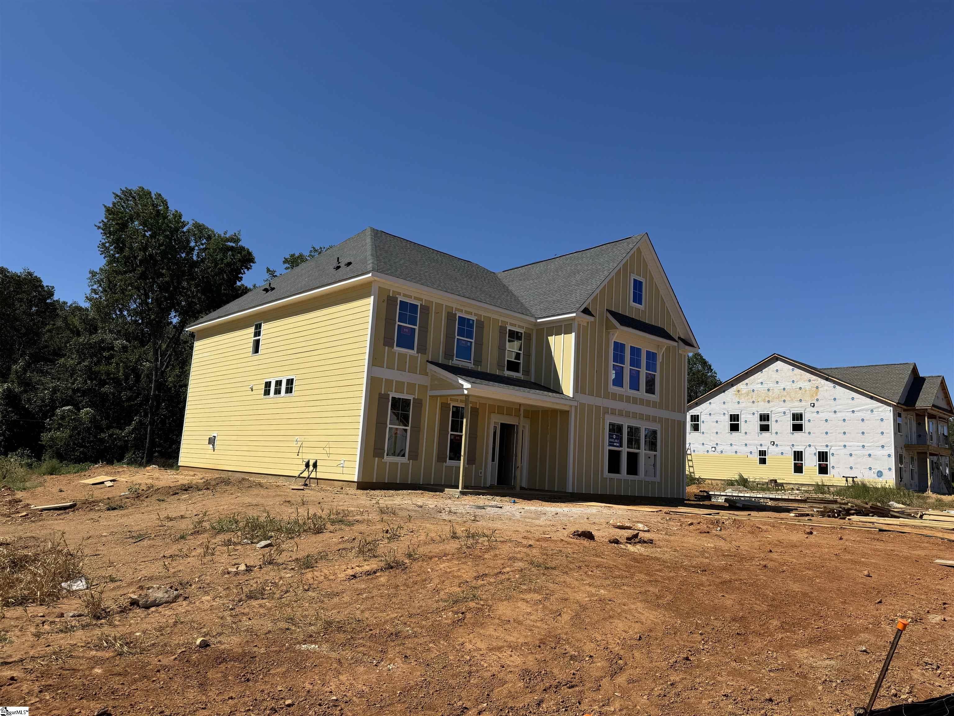 213 Castlebar Street UNIT Lot 3 Woodruff, SC 29388