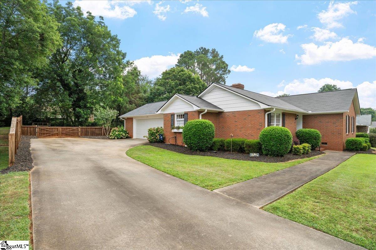 2004 Millgate Road Anderson, SC 29621
