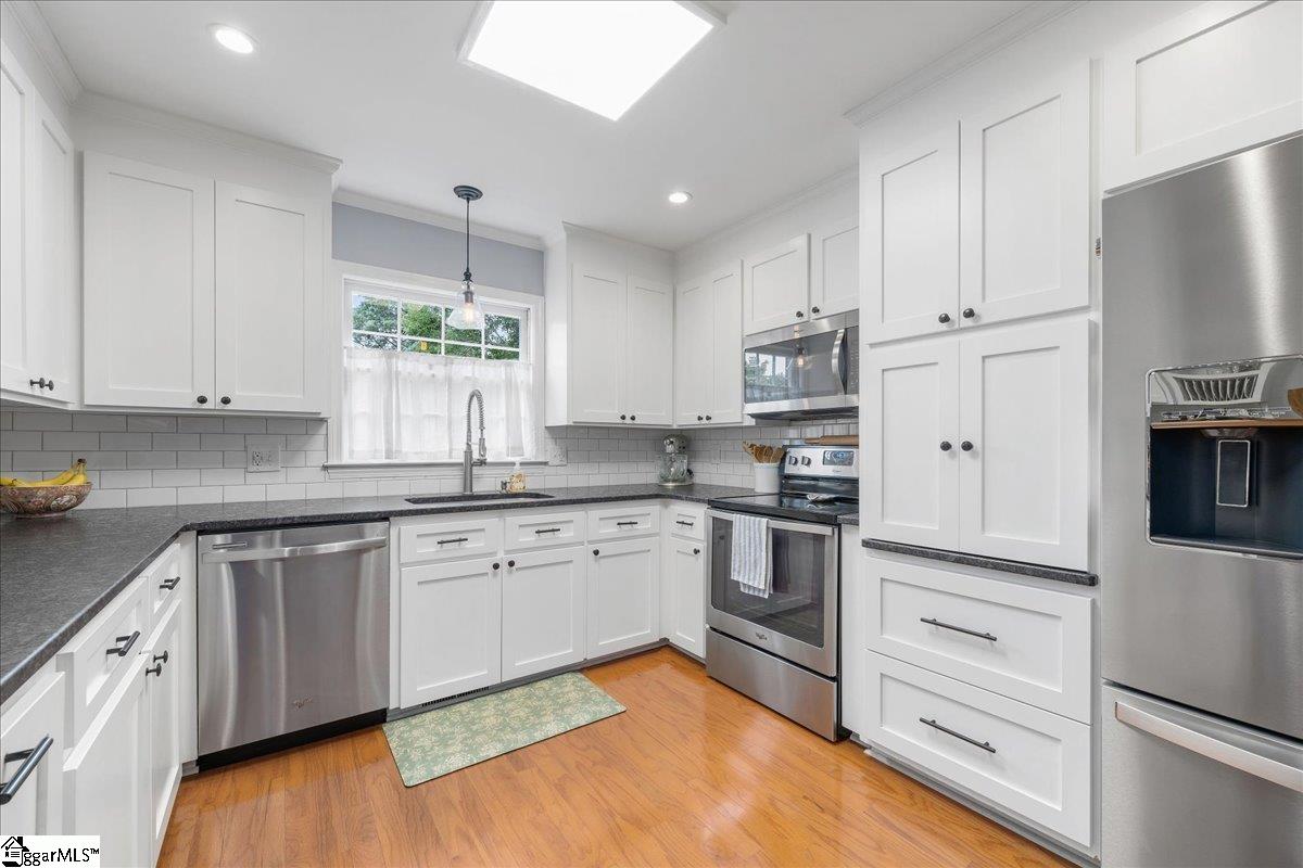 2004 Millgate Road Anderson, SC 29621