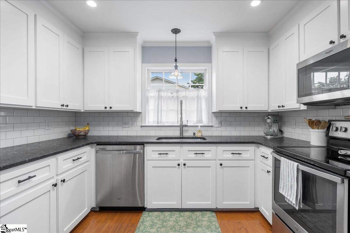 2004 Millgate Road Anderson, SC 29621