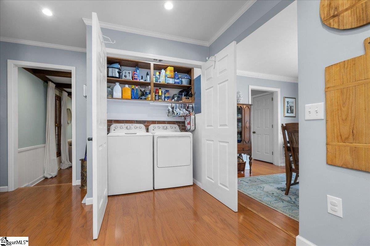 2004 Millgate Road Anderson, SC 29621