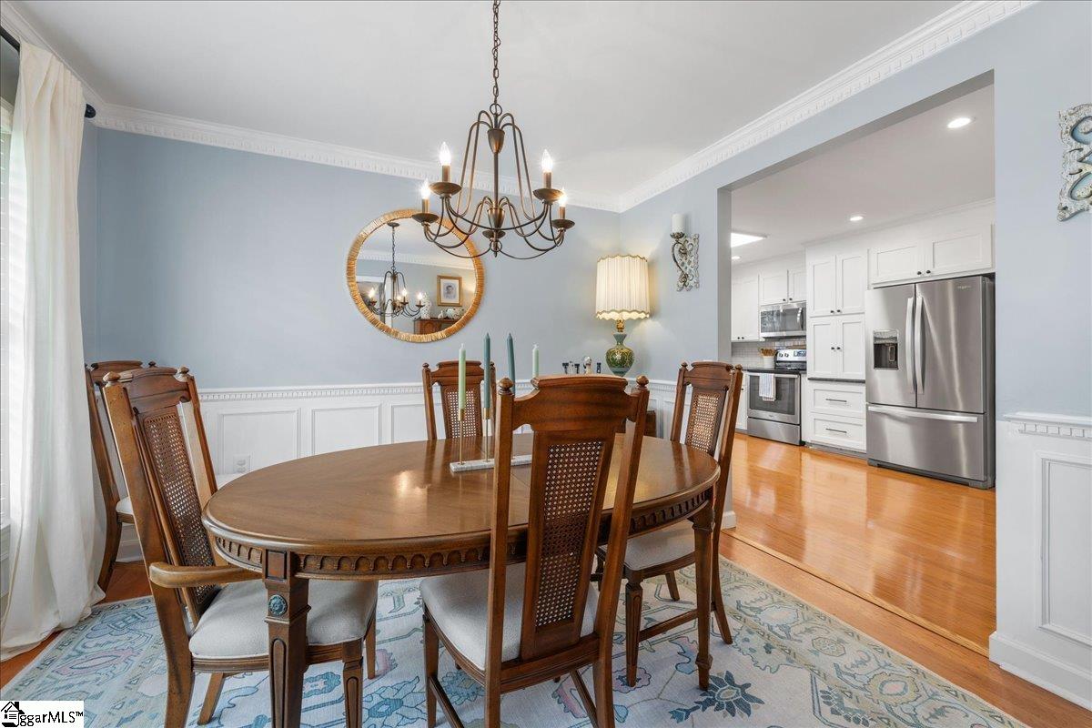 2004 Millgate Road Anderson, SC 29621