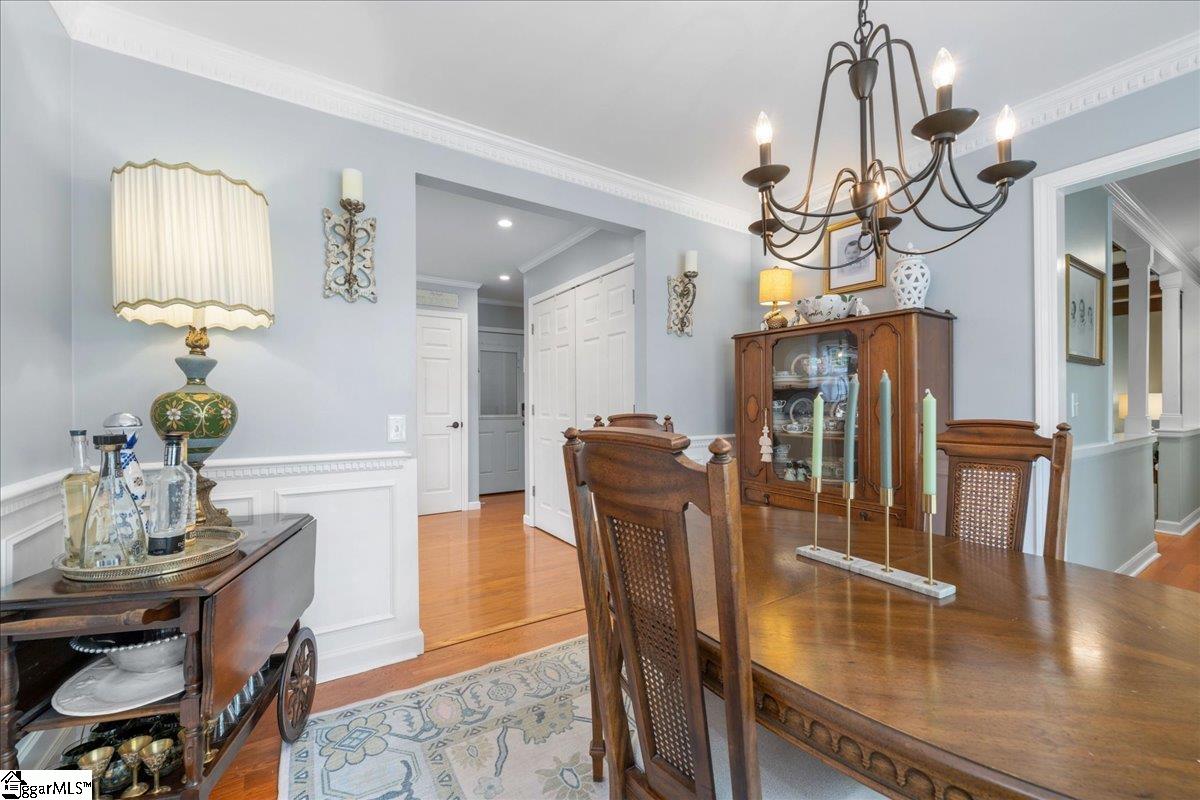 2004 Millgate Road Anderson, SC 29621