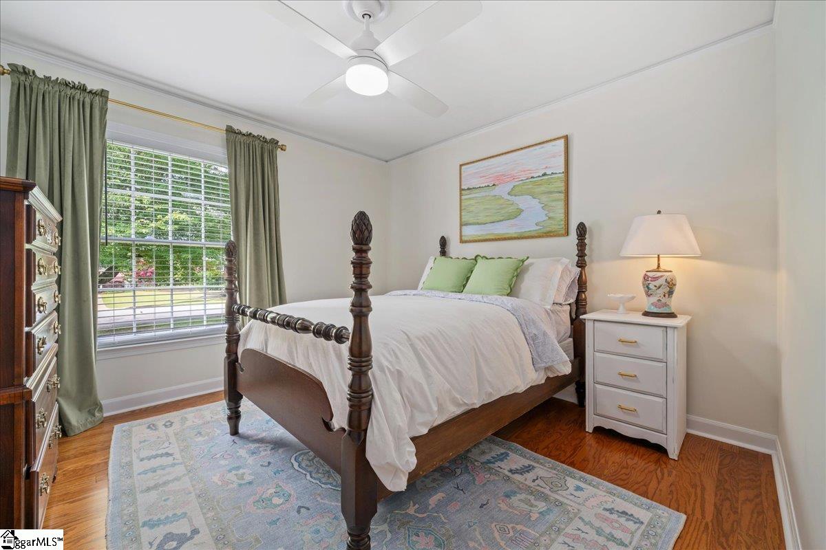 2004 Millgate Road Anderson, SC 29621
