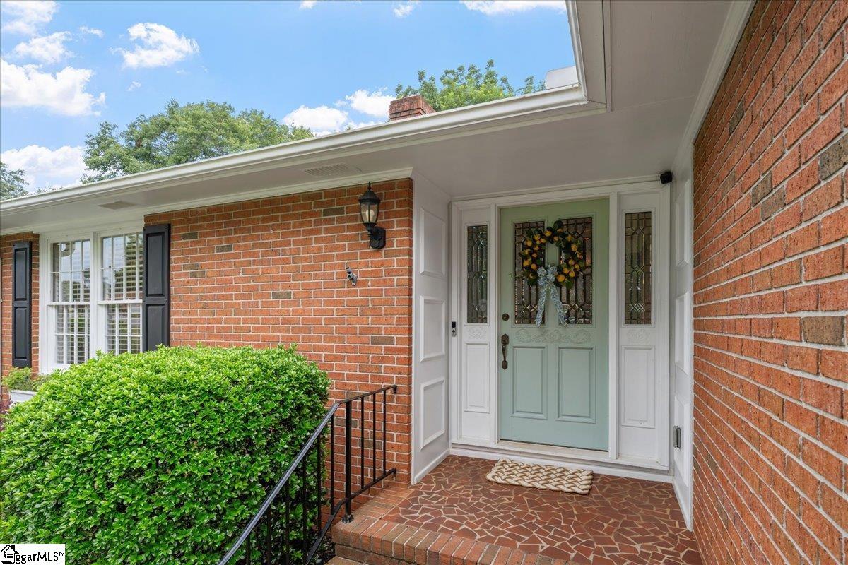 2004 Millgate Road Anderson, SC 29621