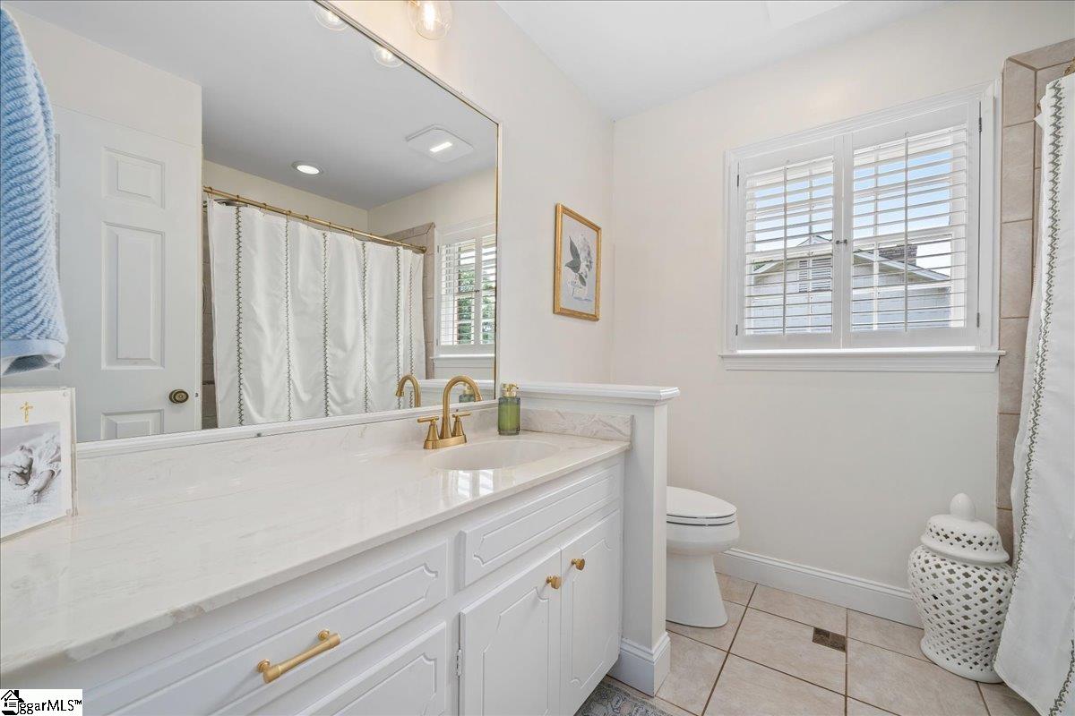 2004 Millgate Road Anderson, SC 29621