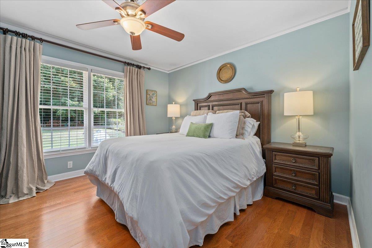 2004 Millgate Road Anderson, SC 29621