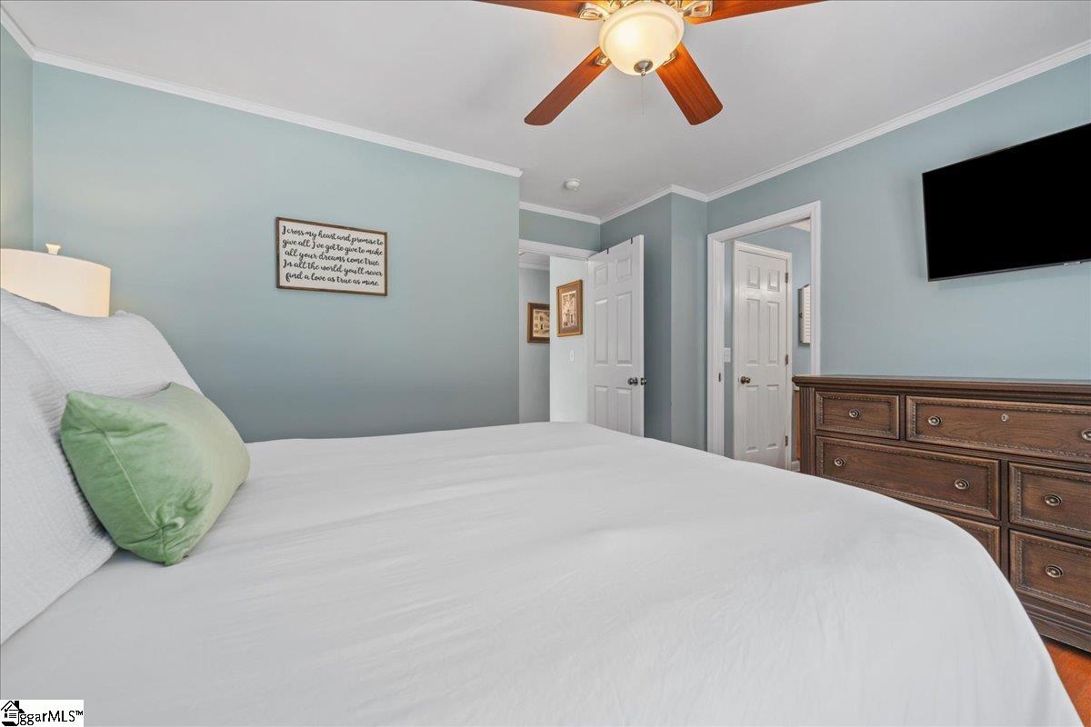 2004 Millgate Road Anderson, SC 29621