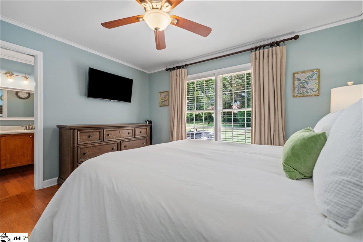2004 Millgate Road Anderson, SC 29621